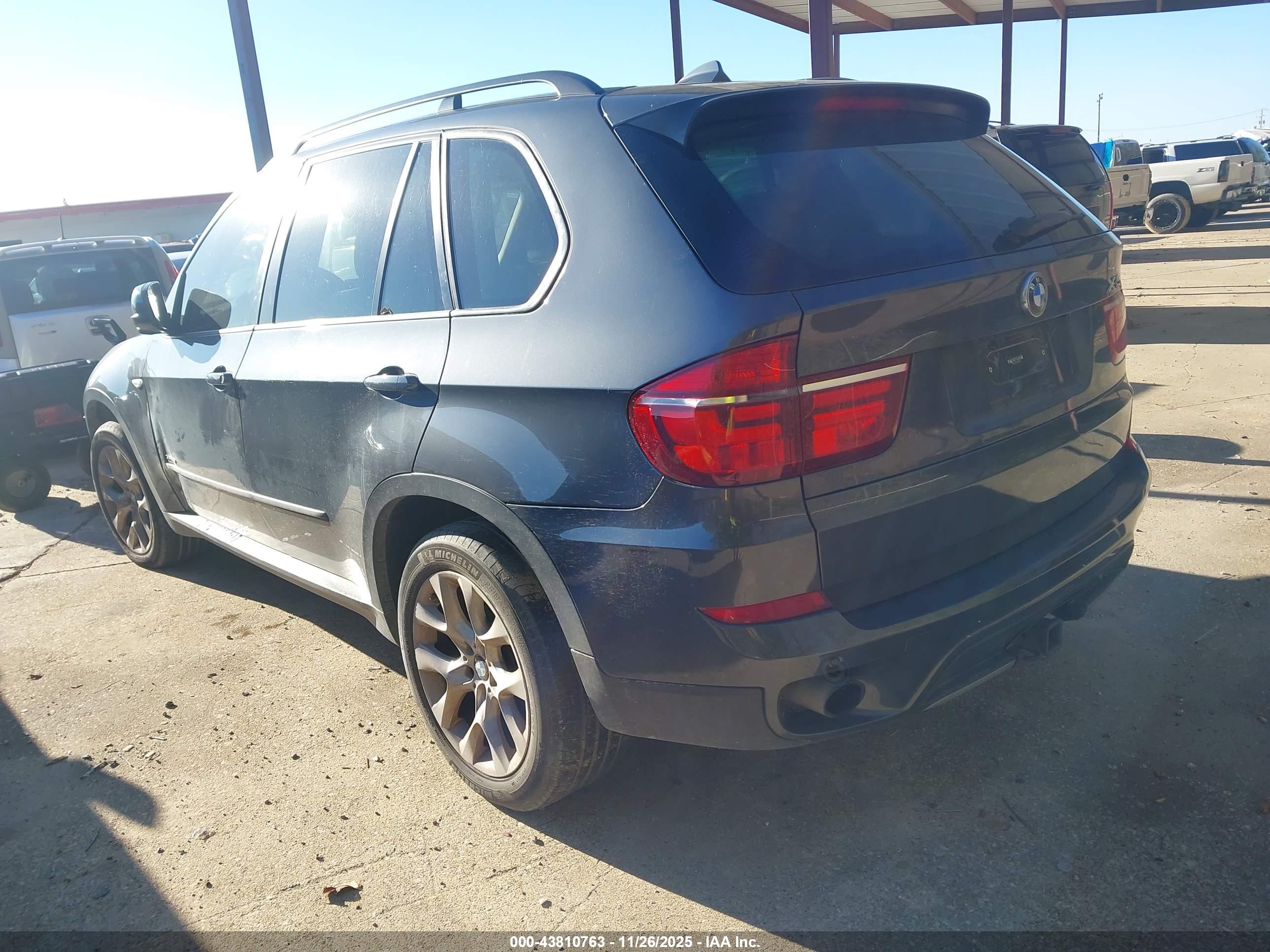 BMW X5 image 3