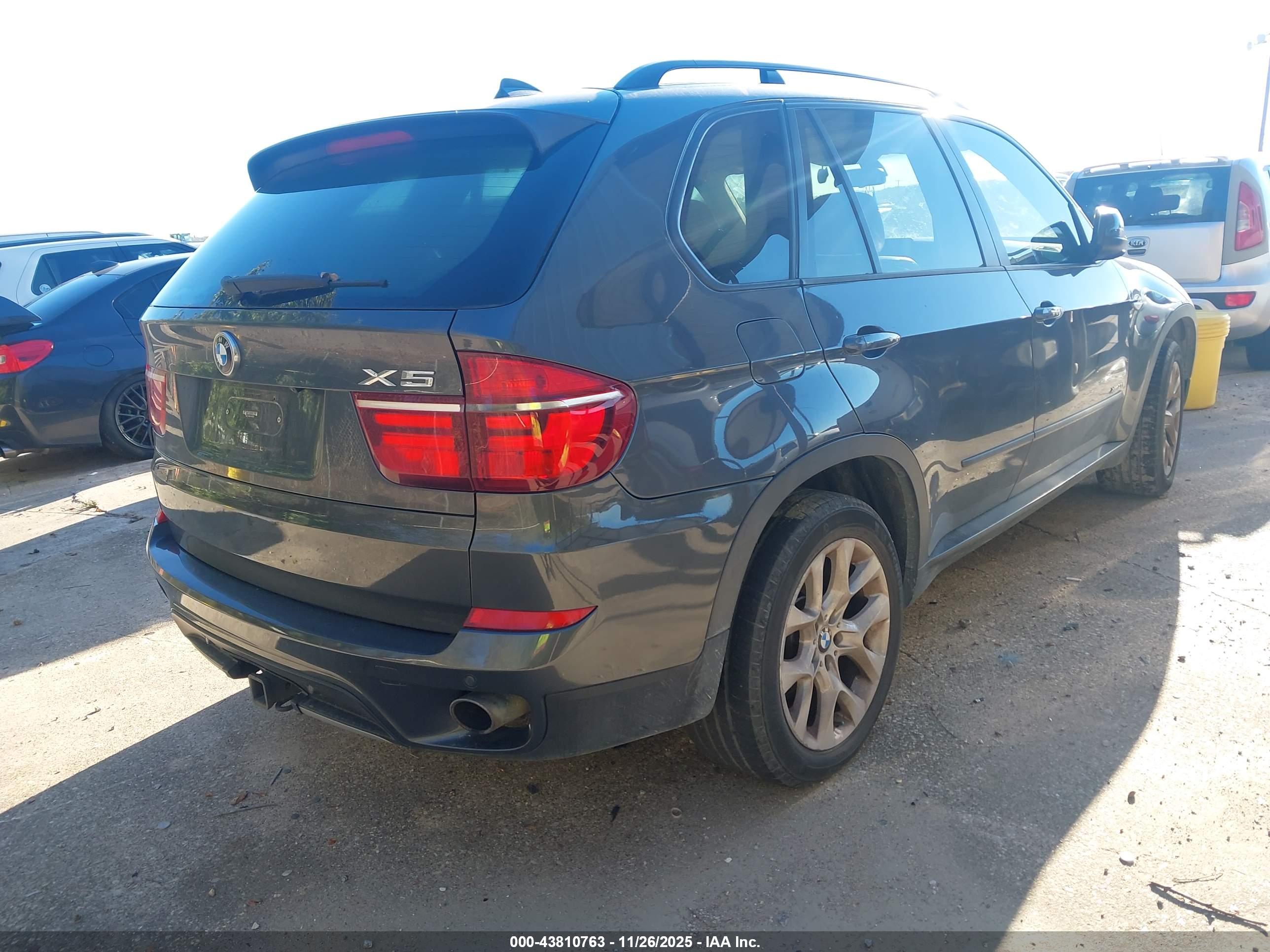 BMW X5 image 4