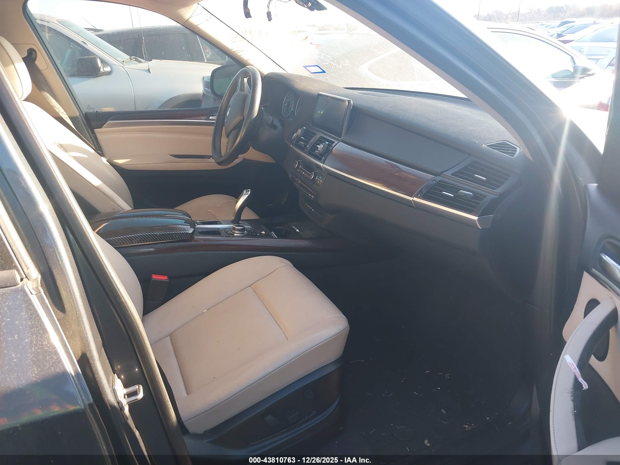 BMW X5 image 5