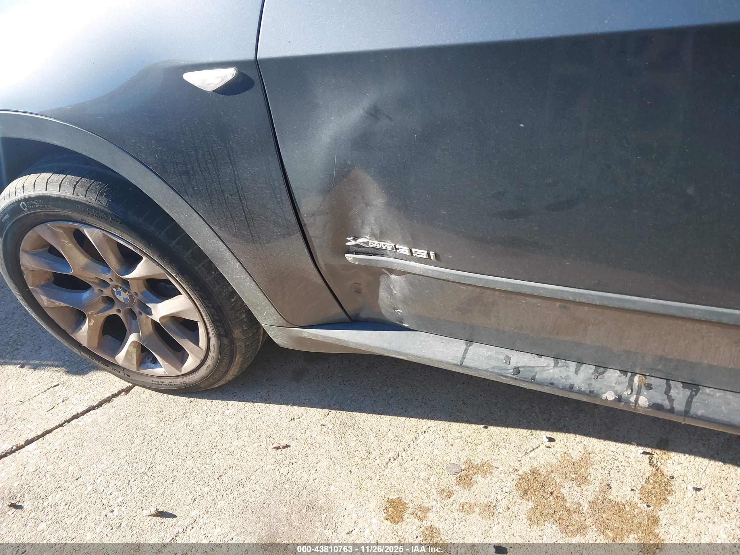 BMW X5 image 6