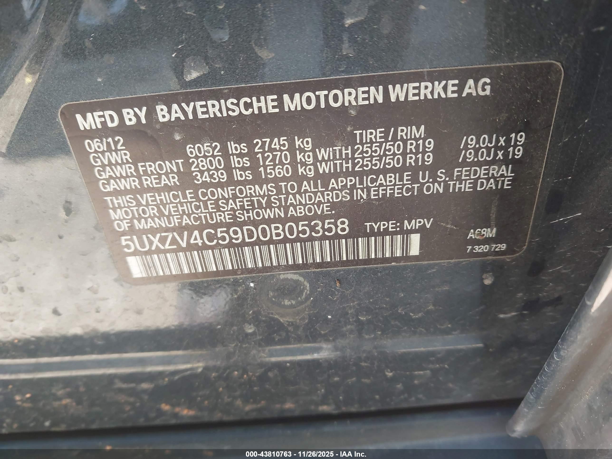 BMW X5 image 9