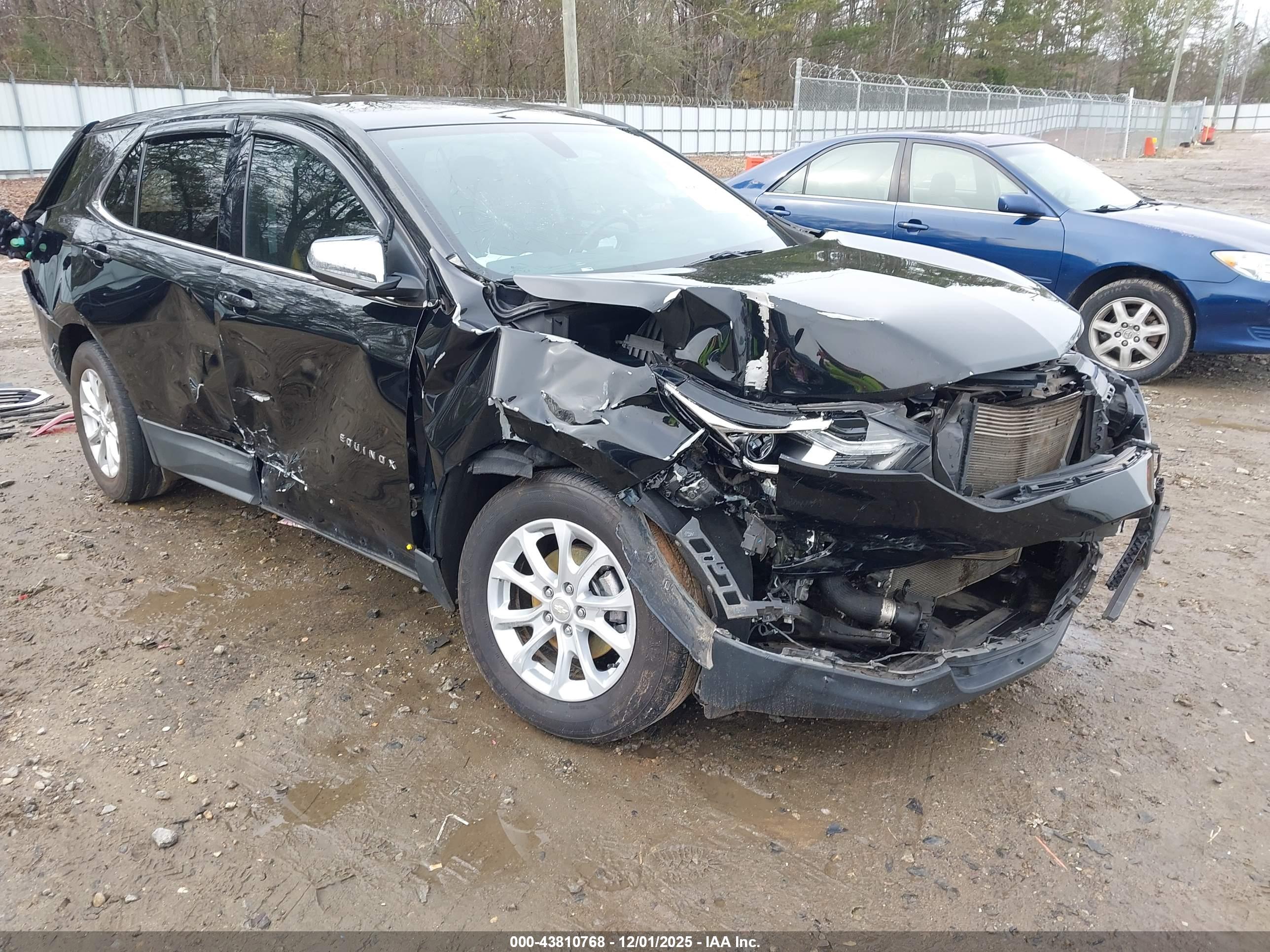 CHEVROLET EQUINOX image 6