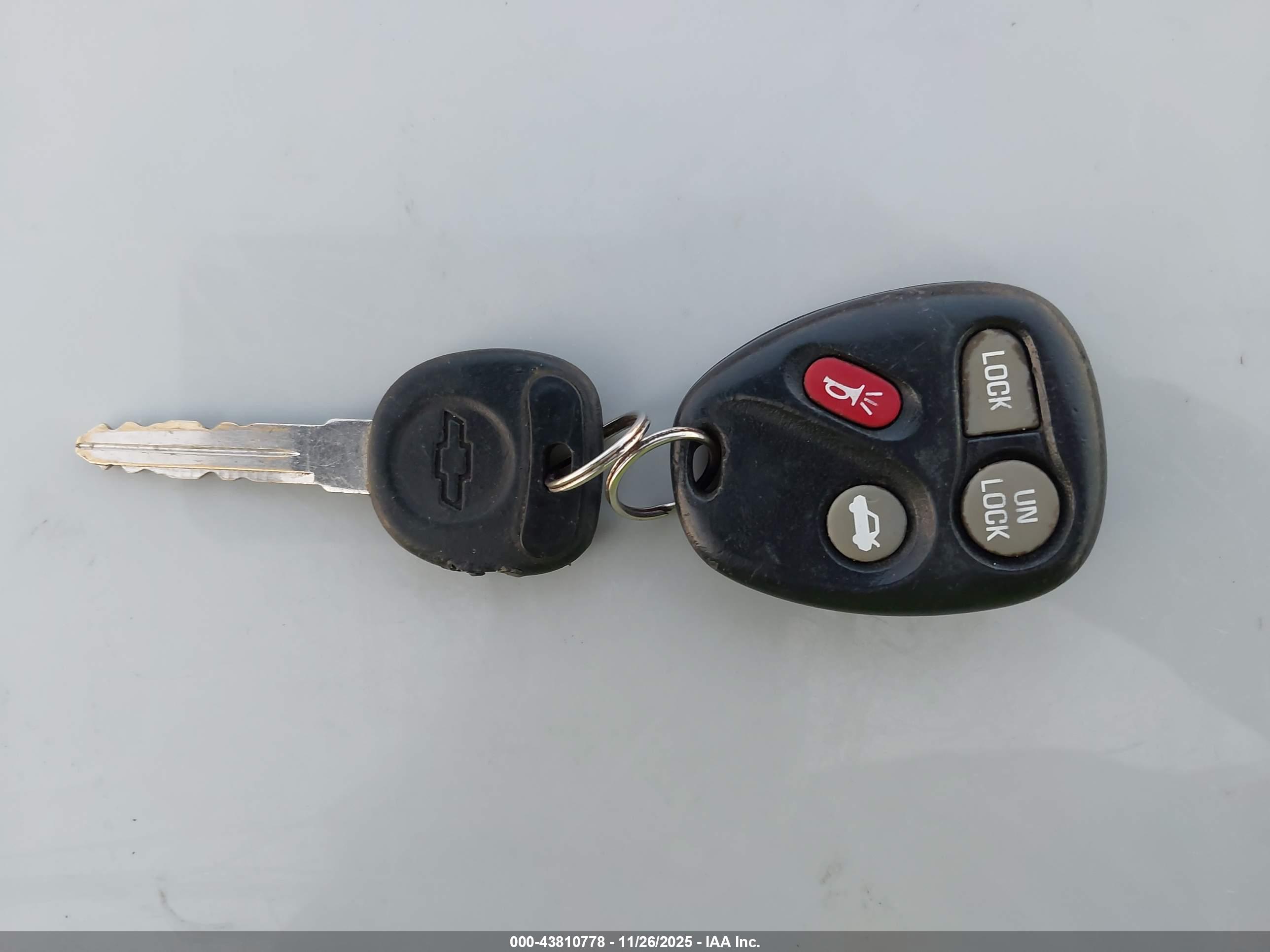 CHEVROLET IMPALA image 11