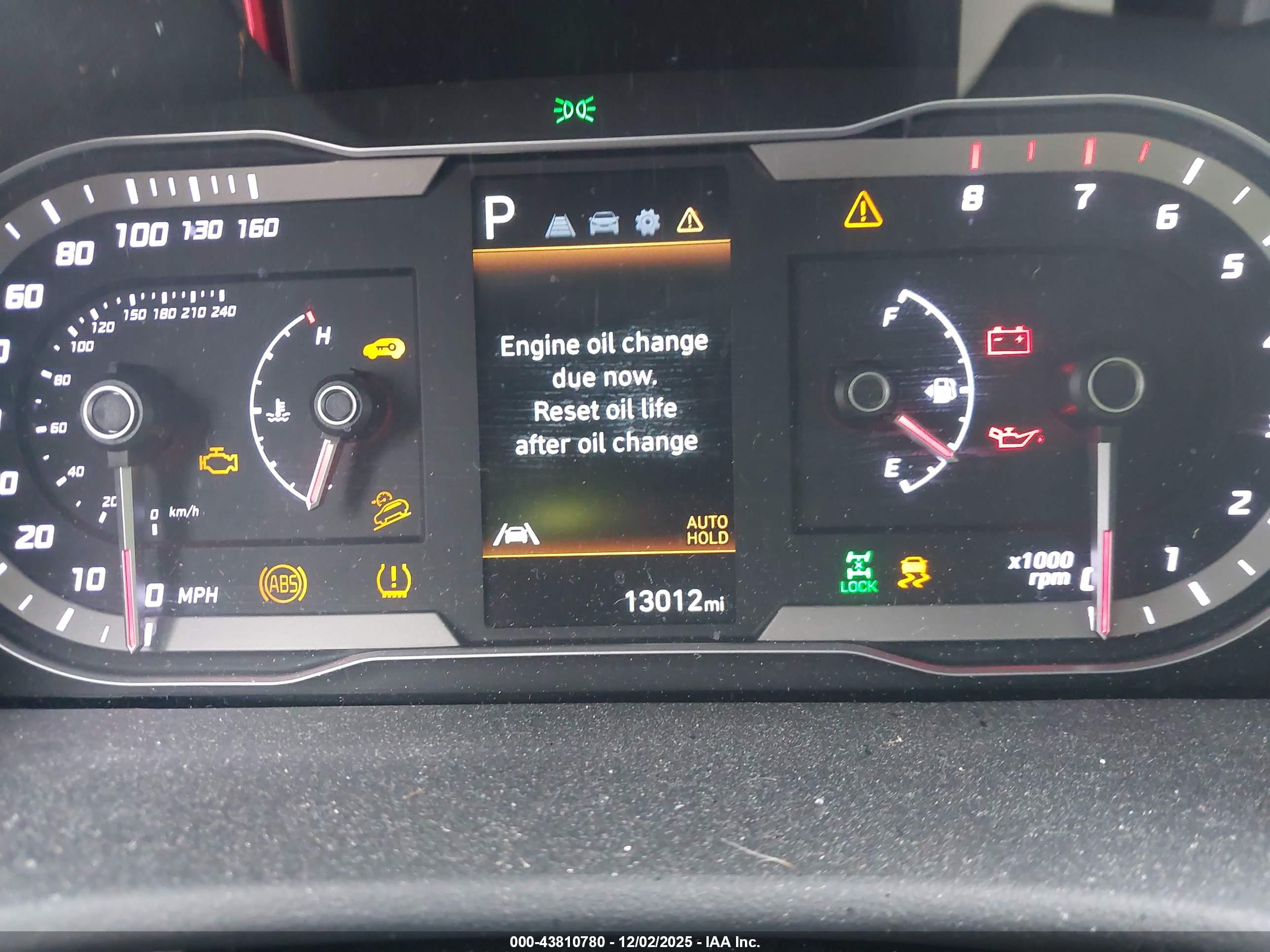 HYUNDAI SANTA image 7