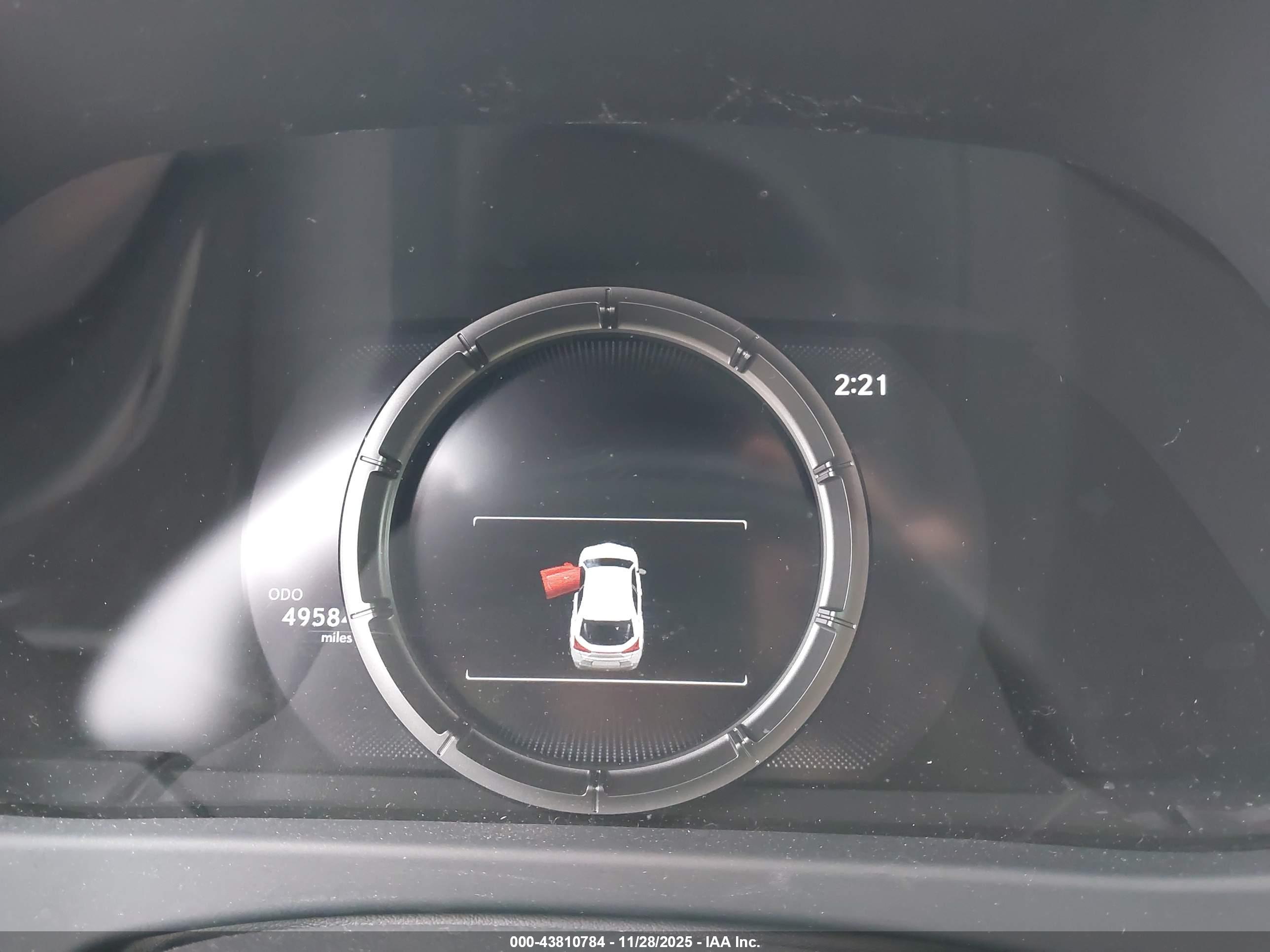 LEXUS UX image 7