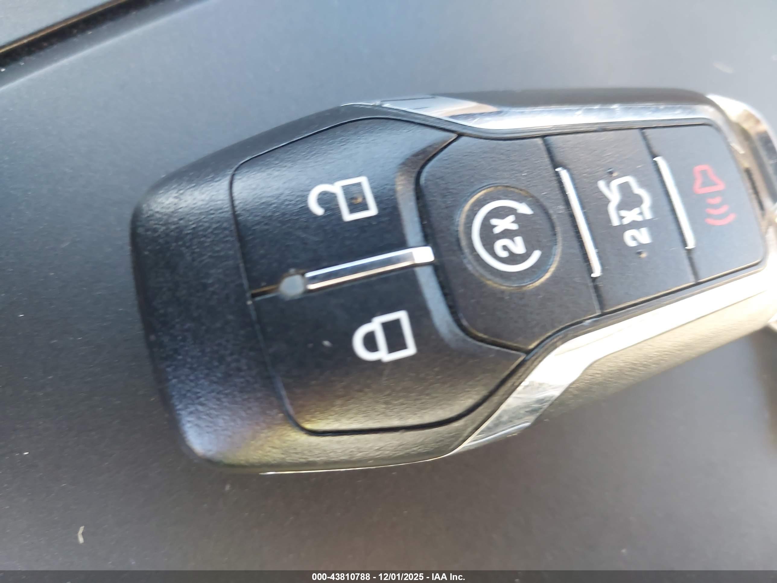 LINCOLN MKX image 11