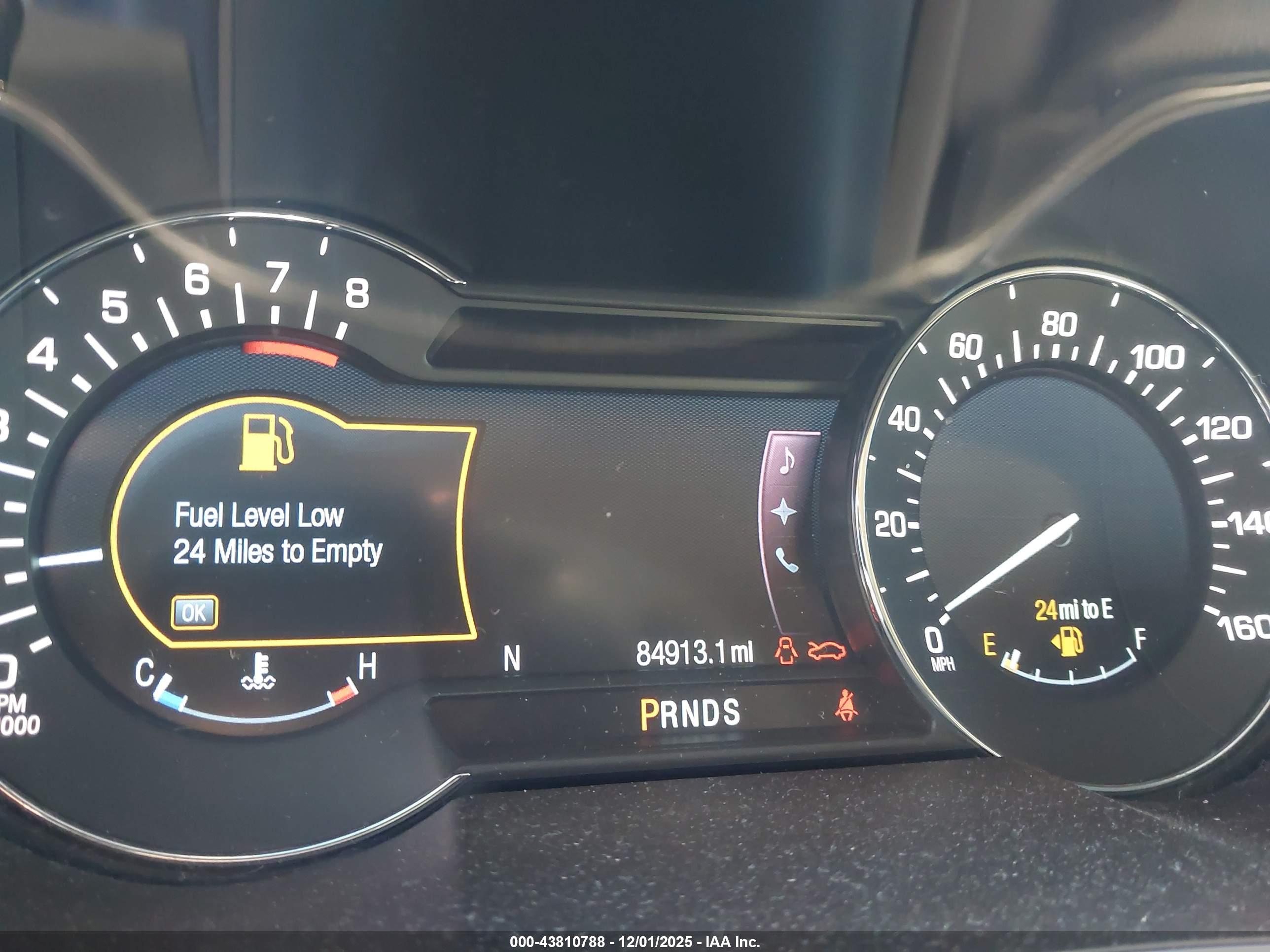 LINCOLN MKX image 7