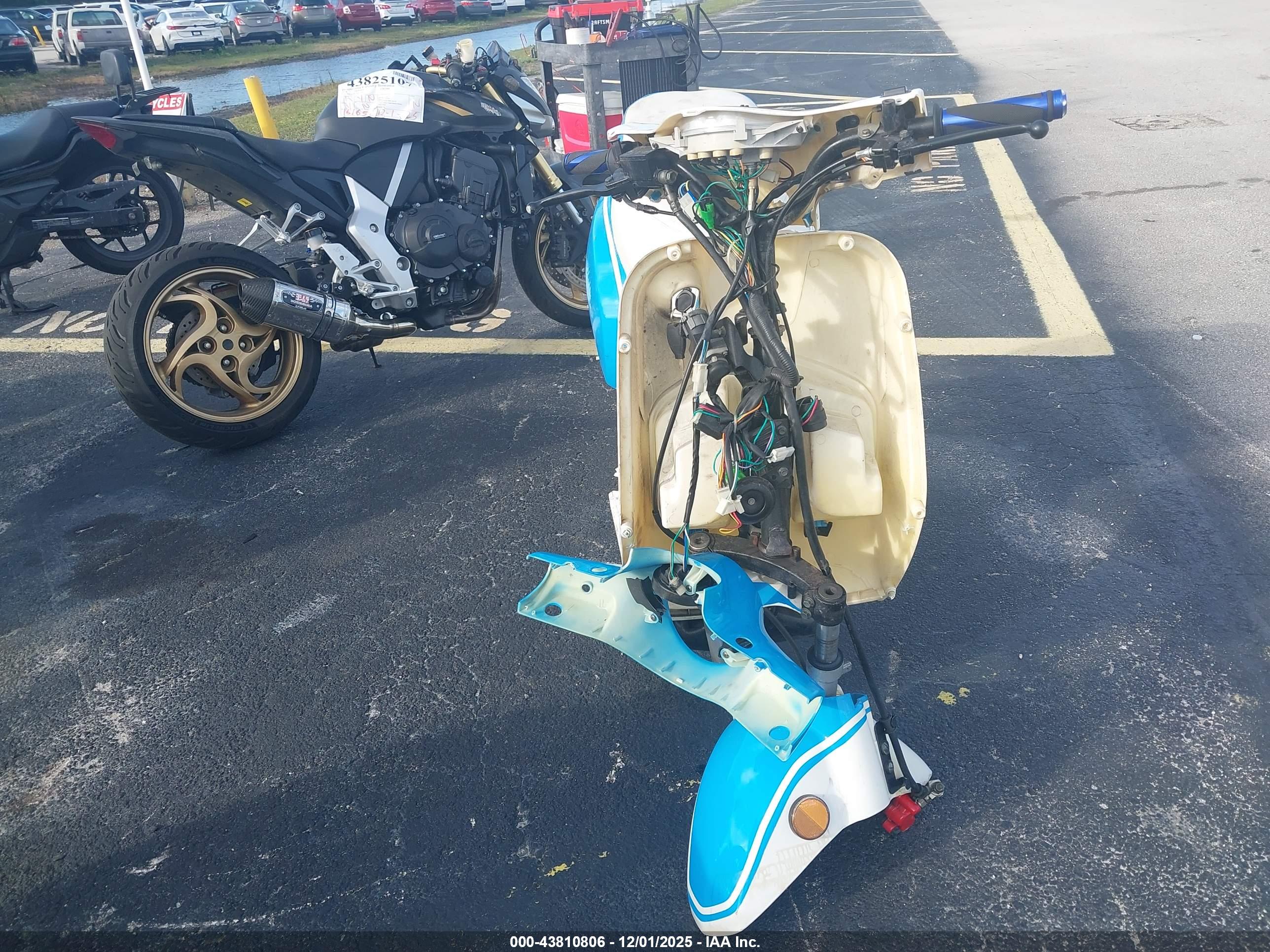 ZHEJIANG SCOOTER image 5