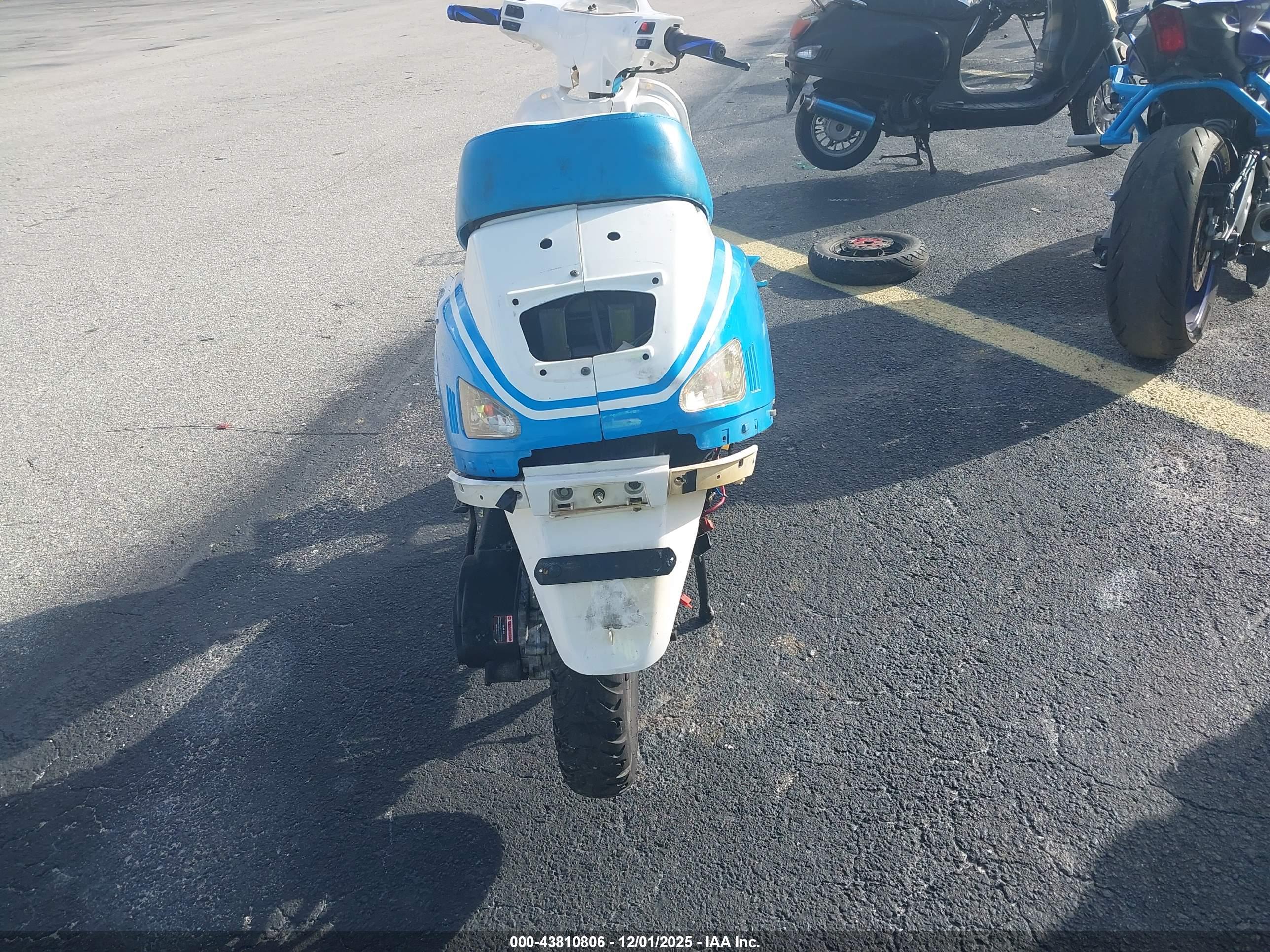 ZHEJIANG SCOOTER image 6