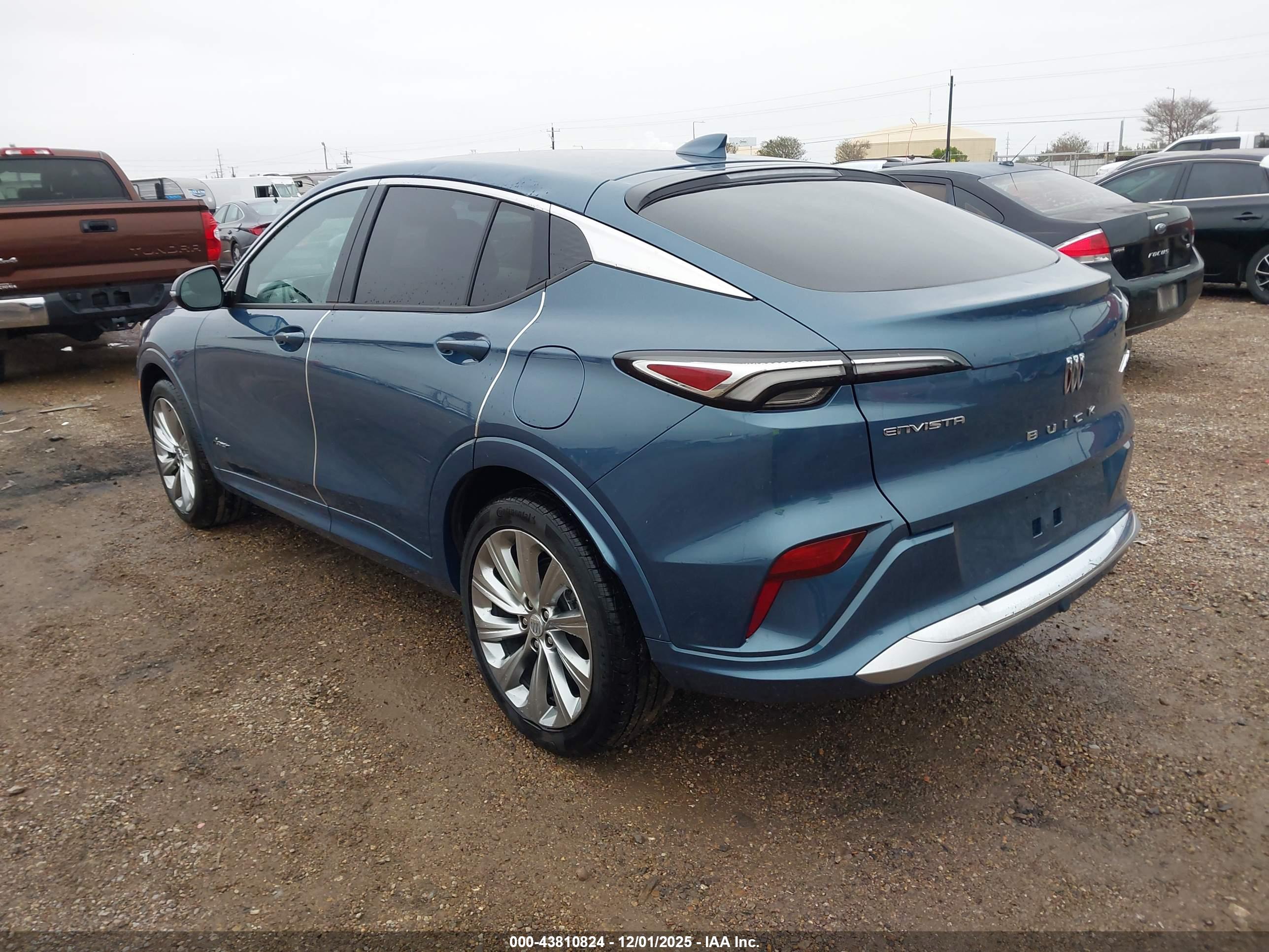 BUICK ENVISTA image 3