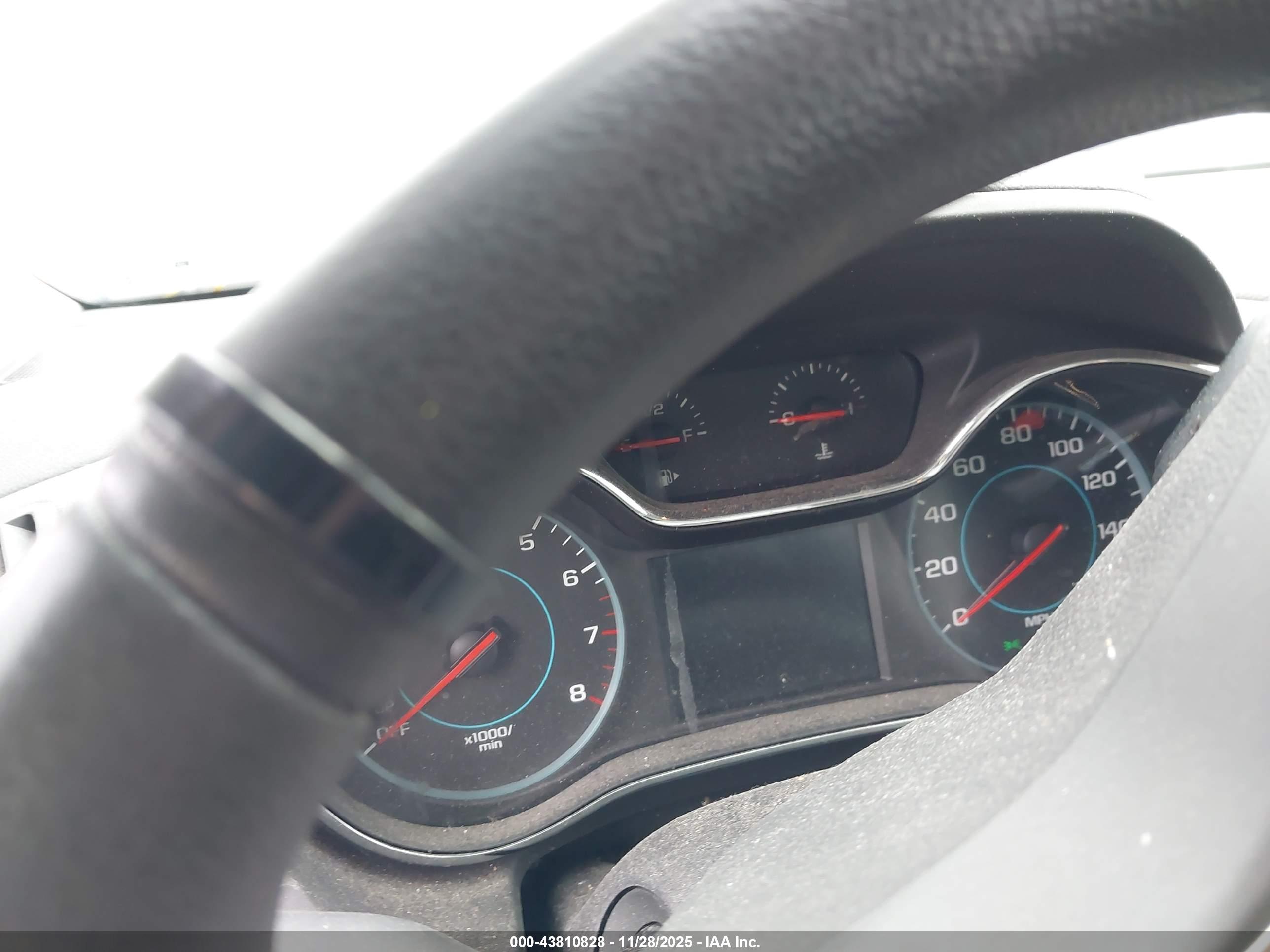 CHEVROLET CRUZE image 7