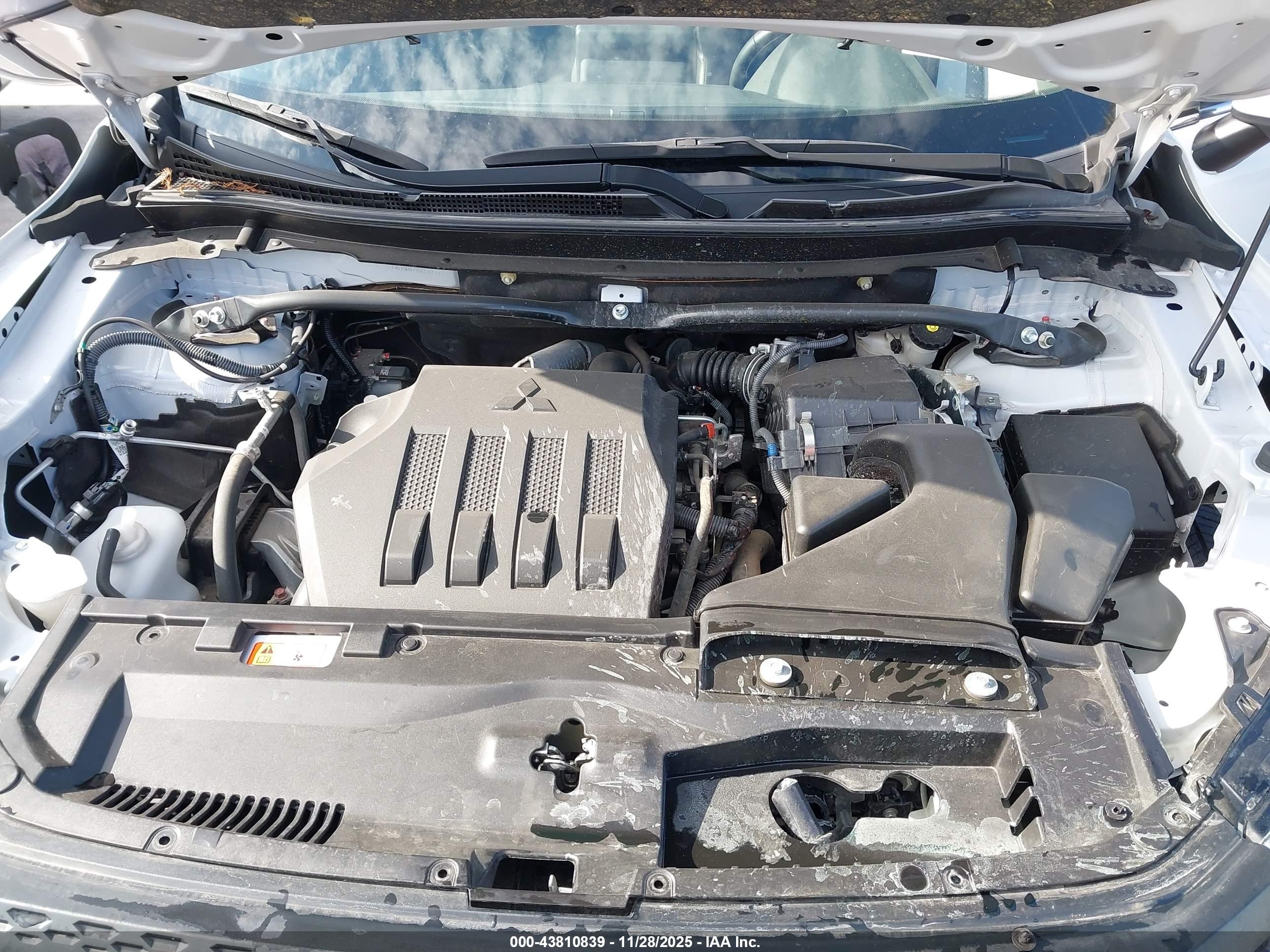 MITSUBISHI ECLIPSE image 10