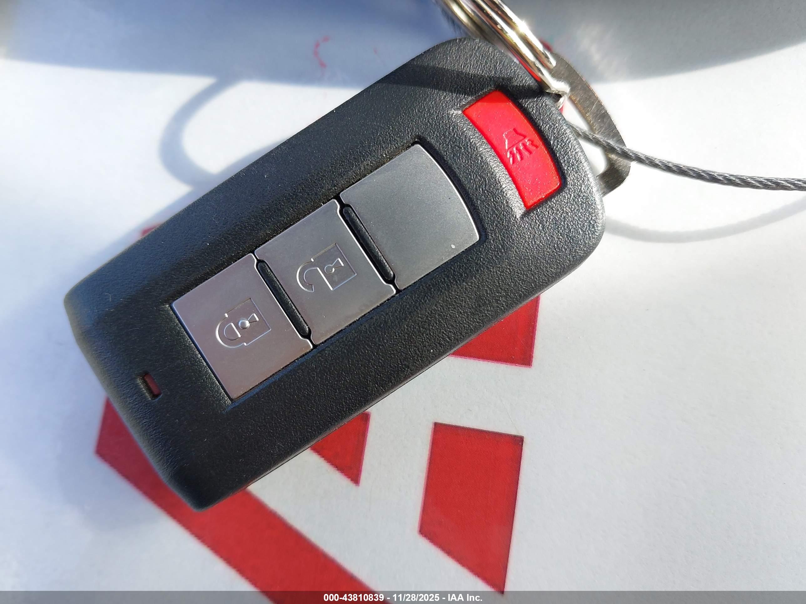 MITSUBISHI ECLIPSE image 11