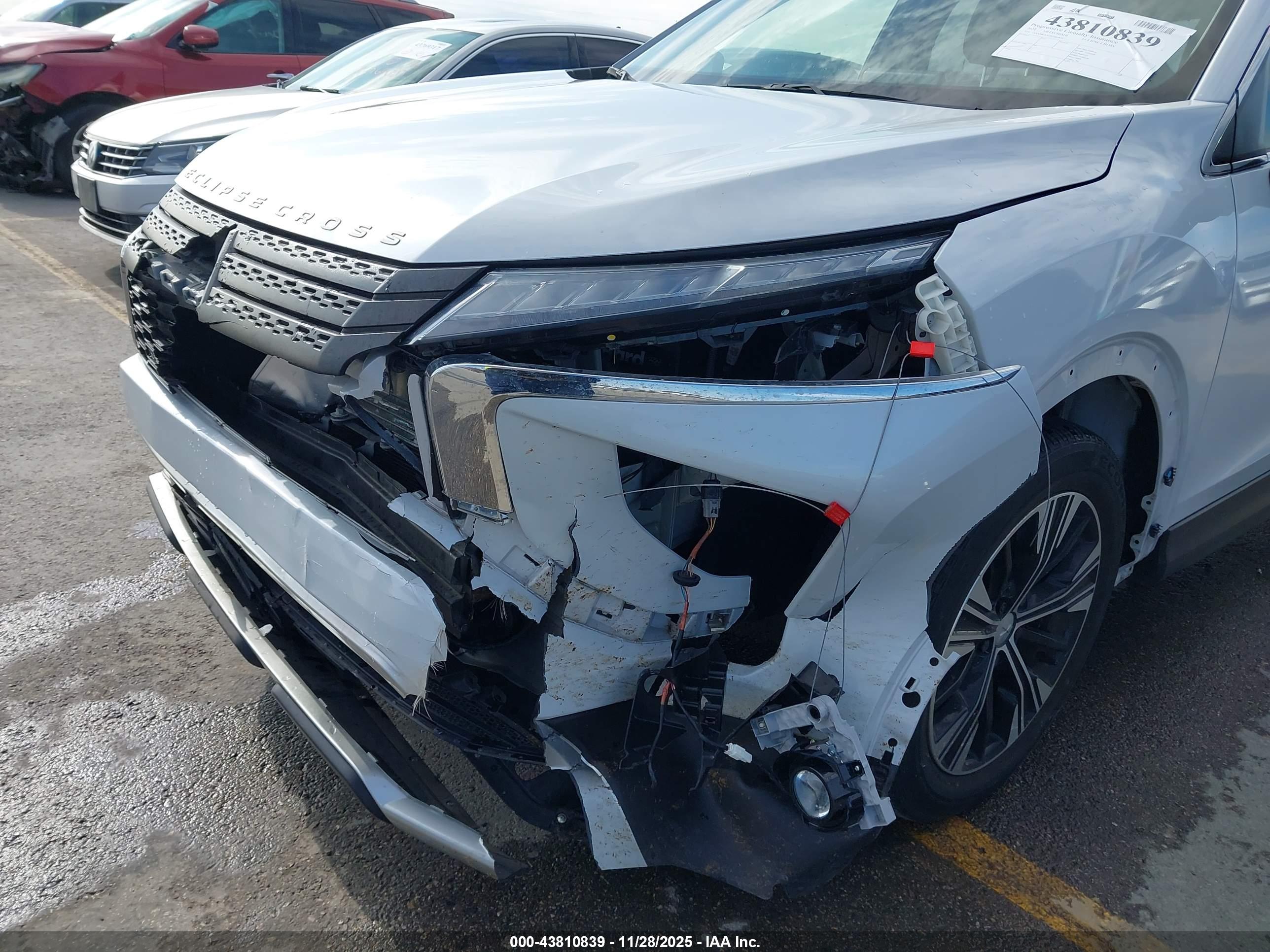 MITSUBISHI ECLIPSE image 6