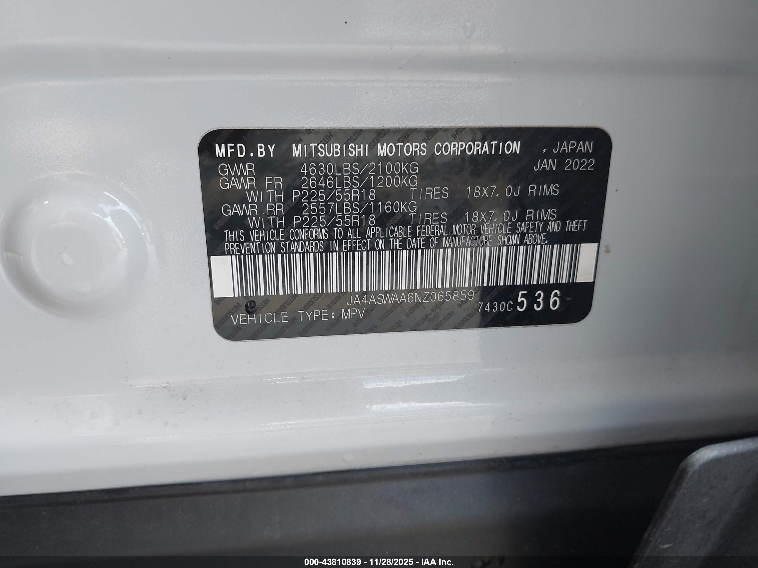 MITSUBISHI ECLIPSE image 9