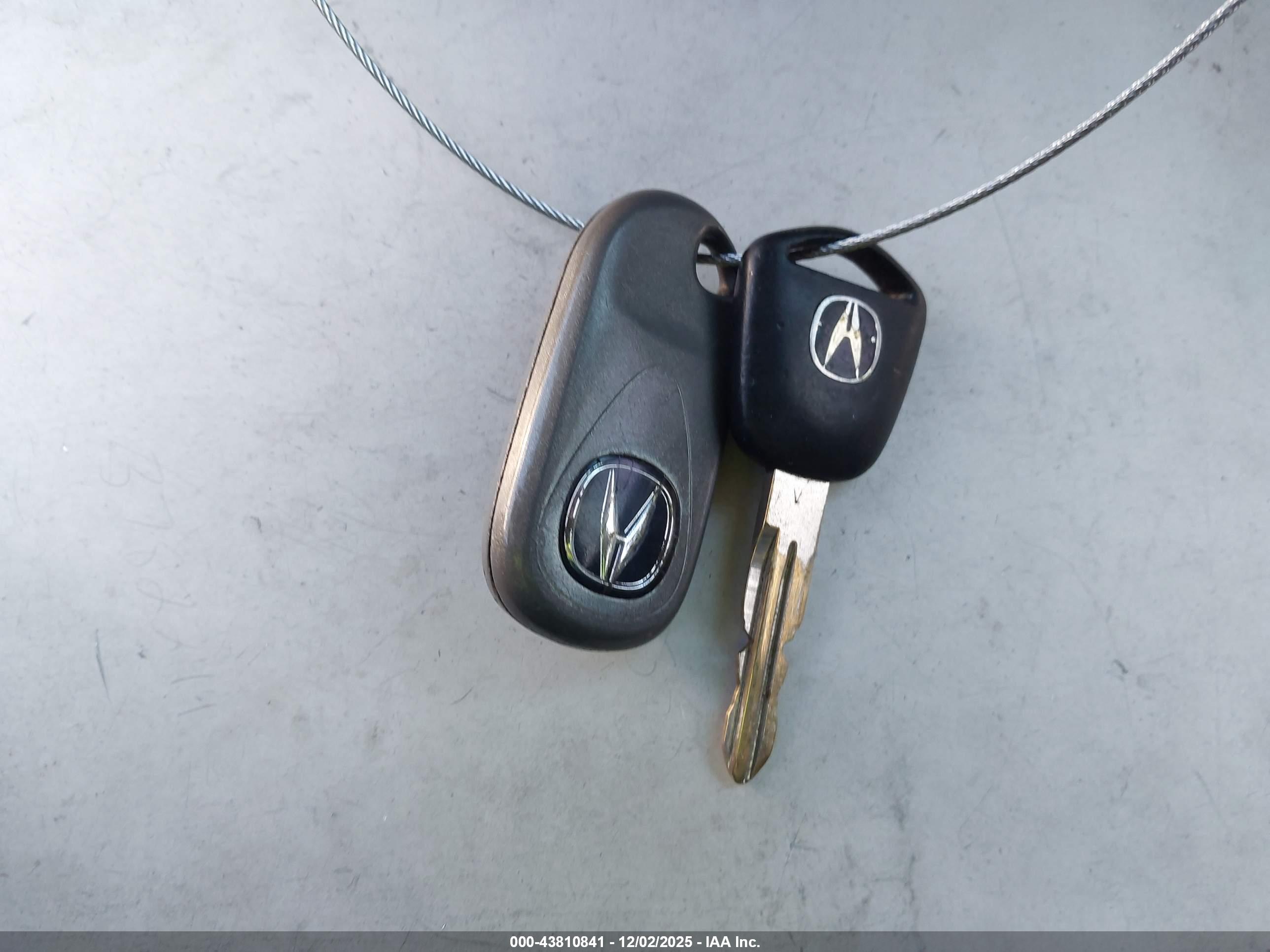 ACURA TSX image 11