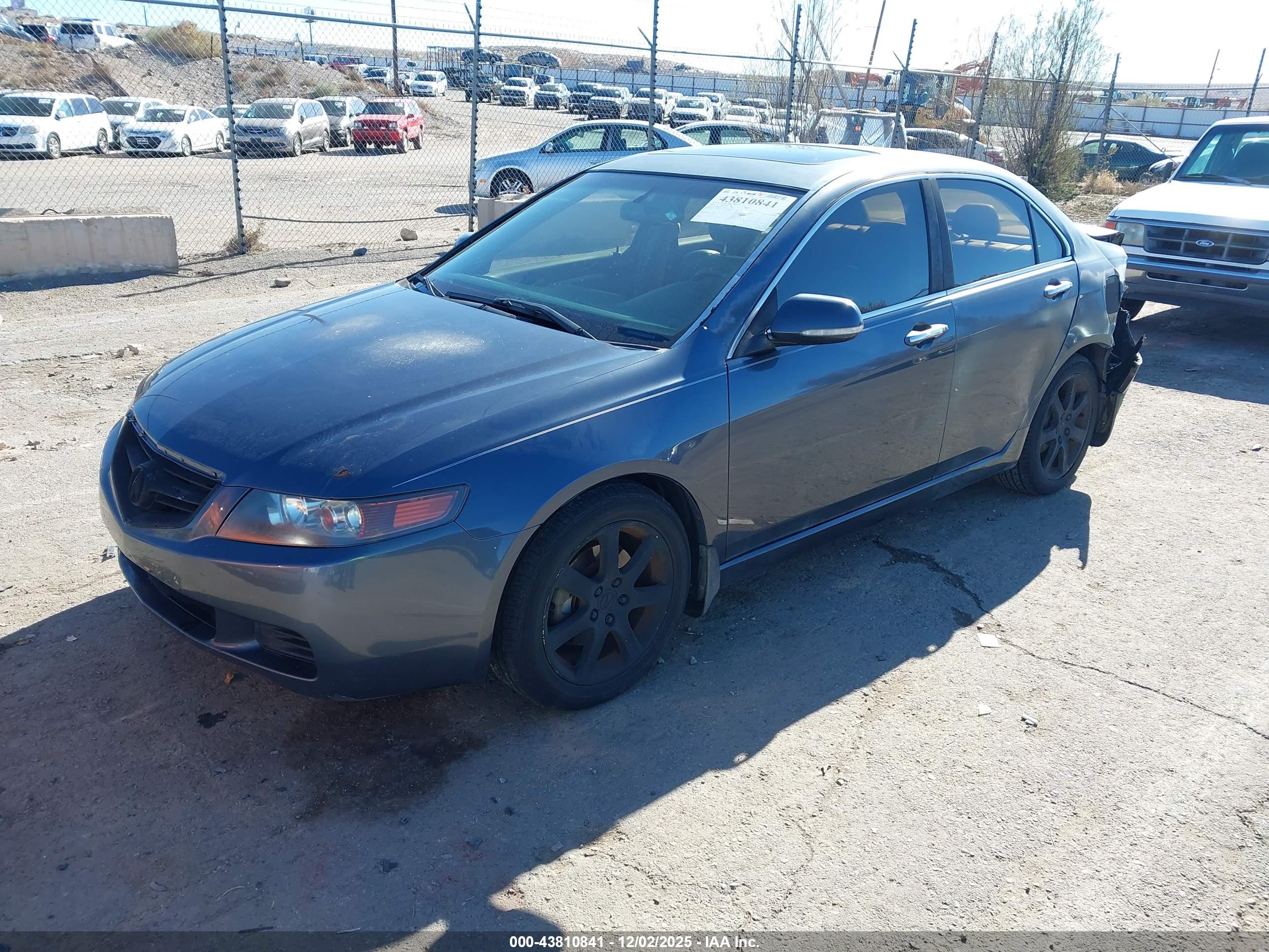 ACURA TSX image 2