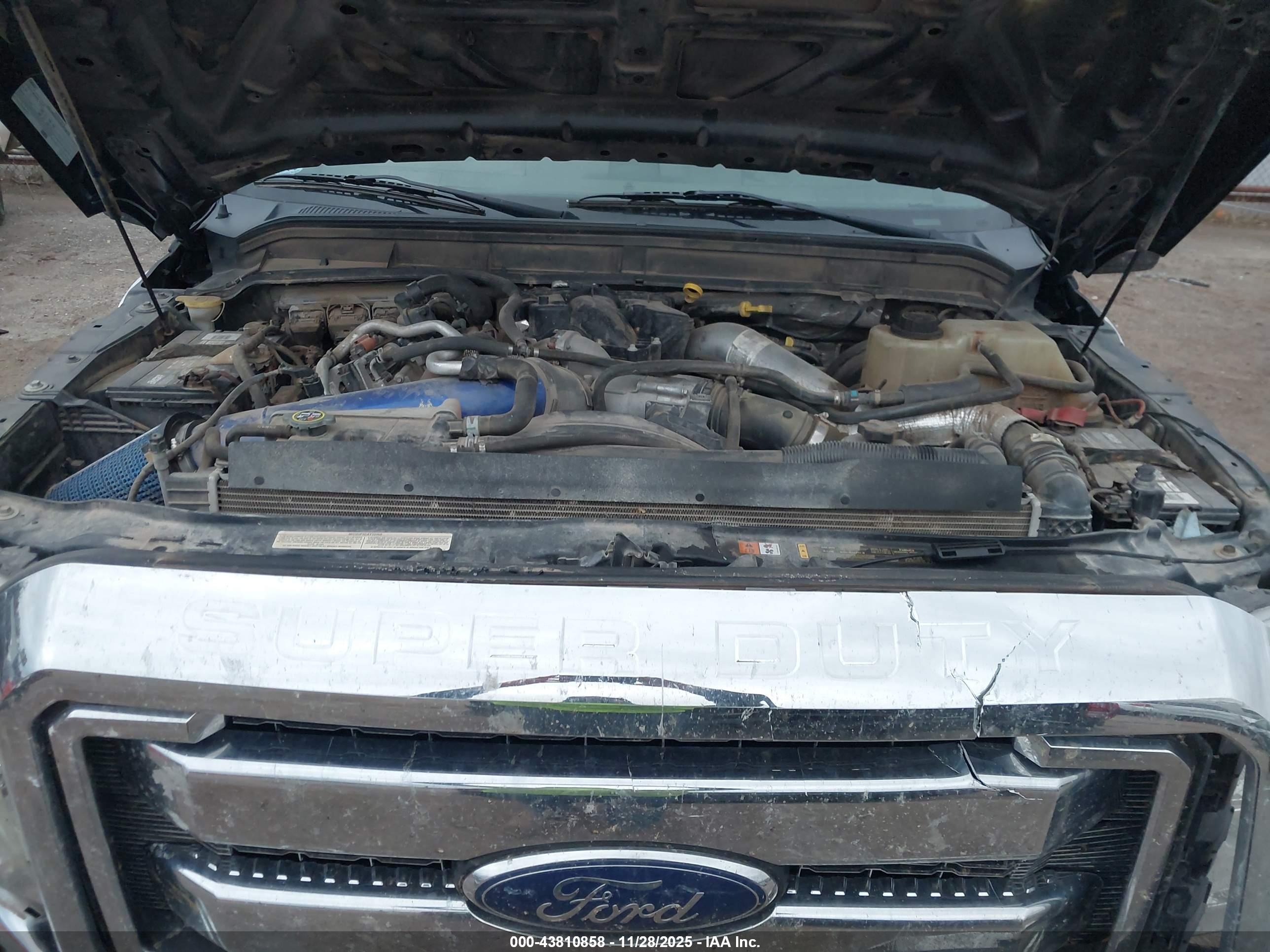 FORD F-250 image 10