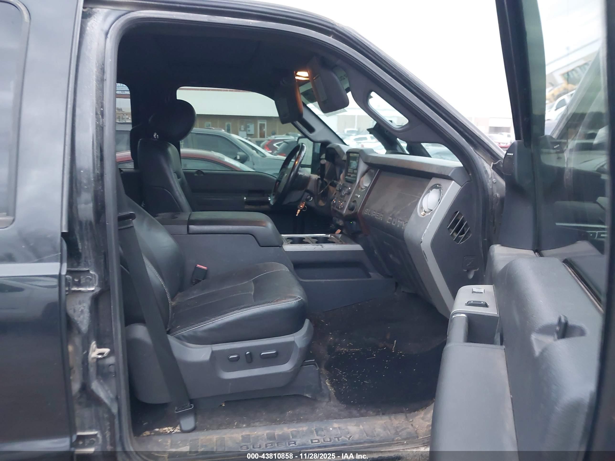 FORD F-250 image 5