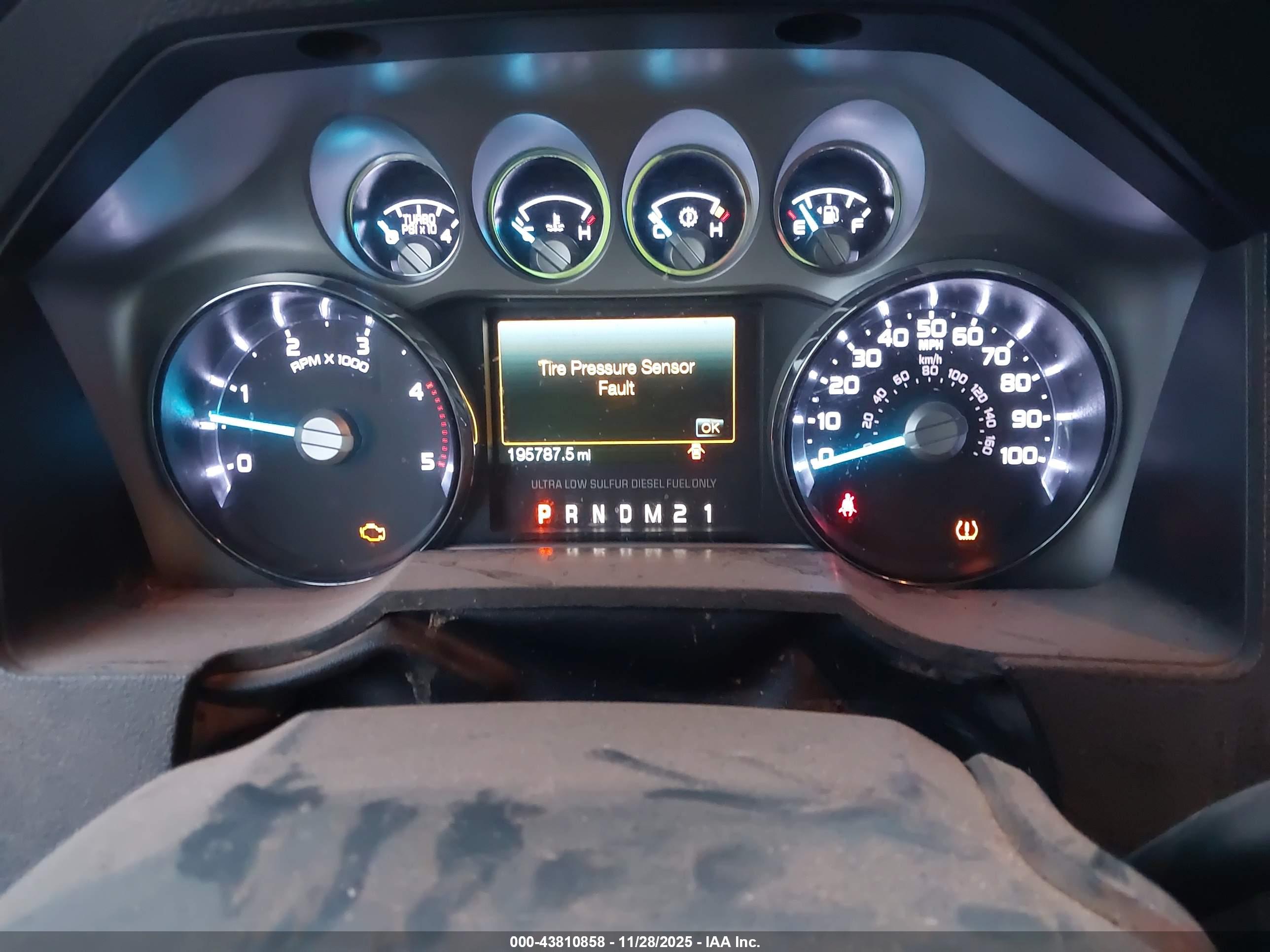 FORD F-250 image 7