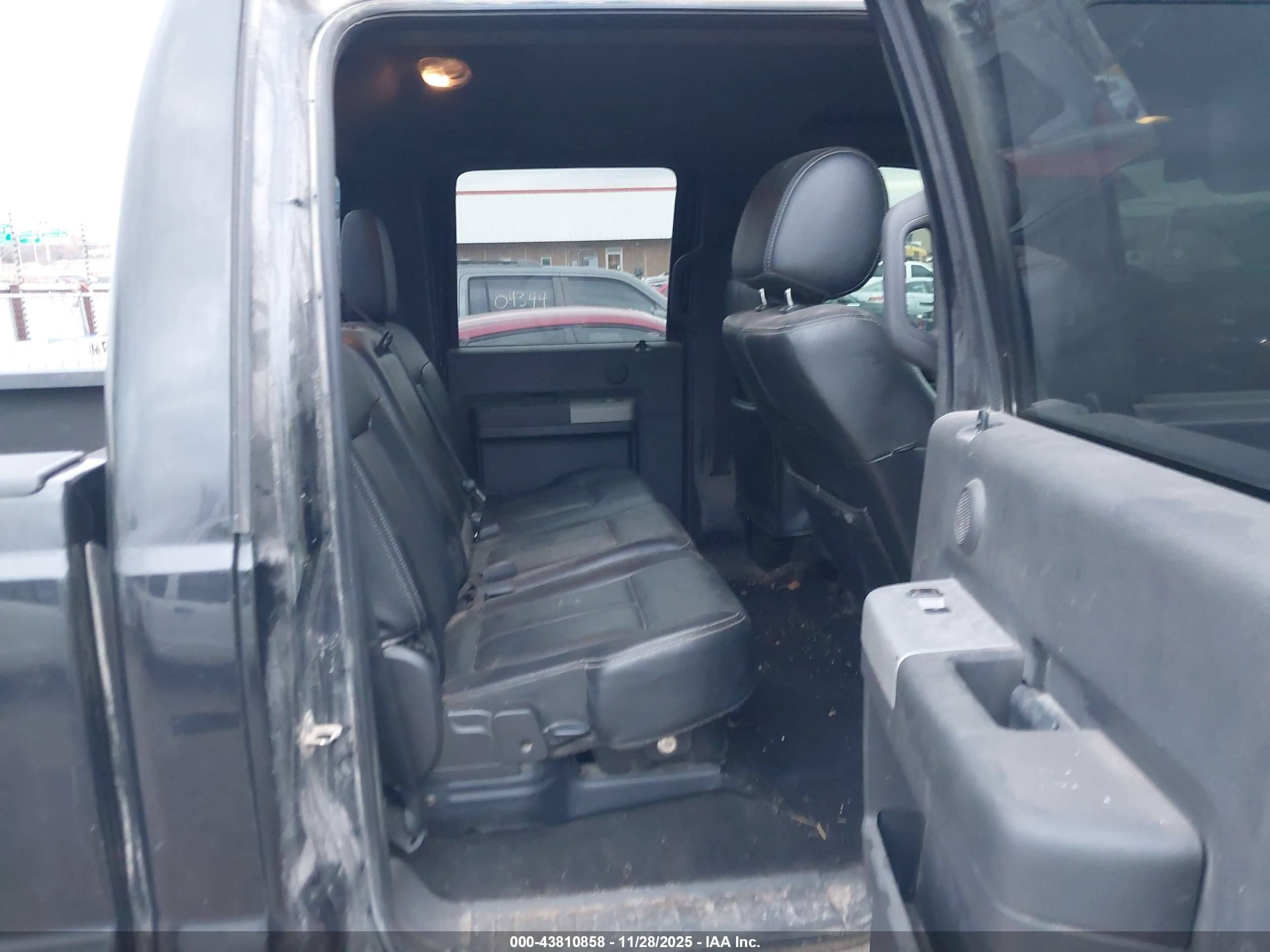 FORD F-250 image 8