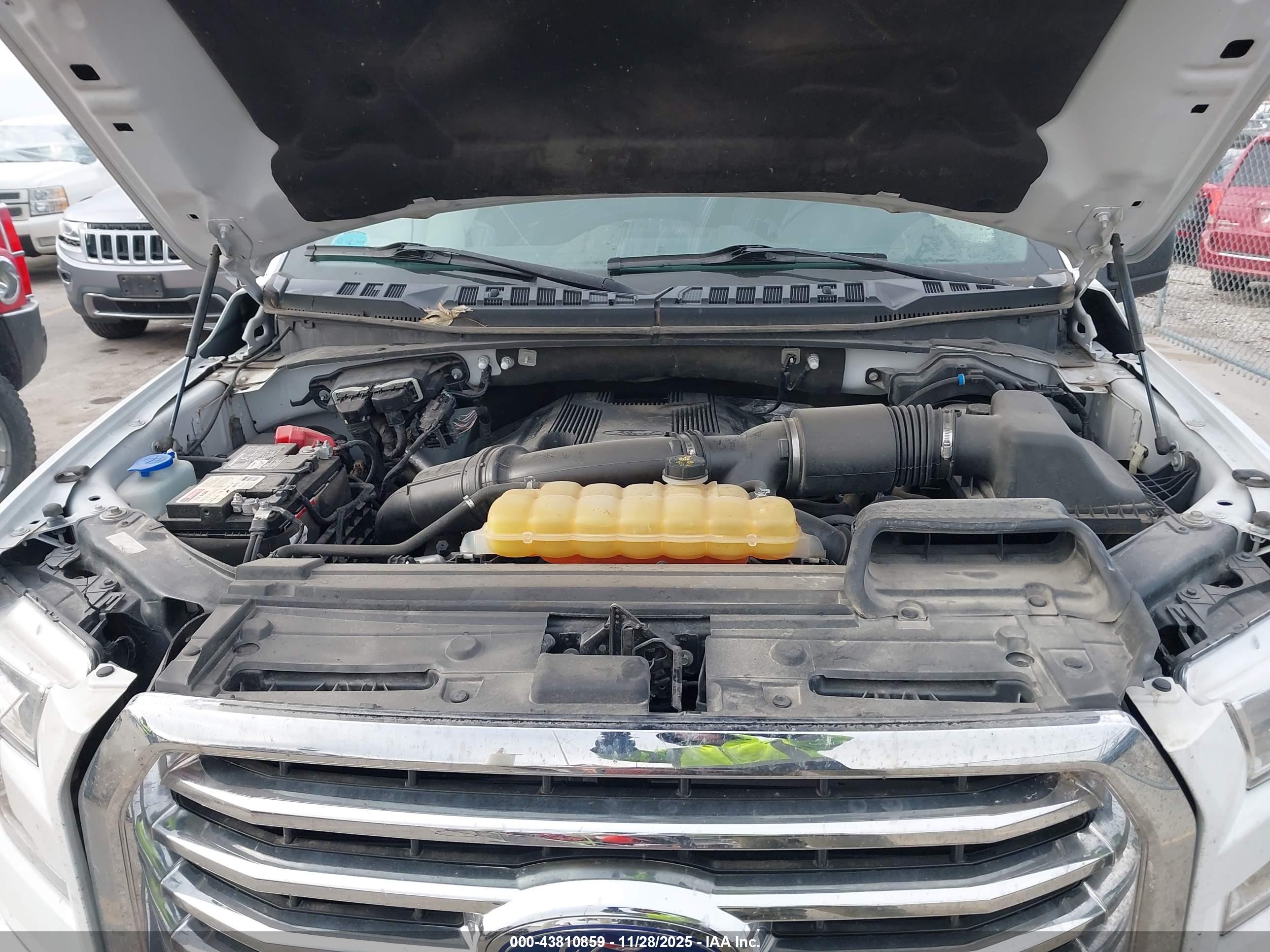 FORD F-150 image 10