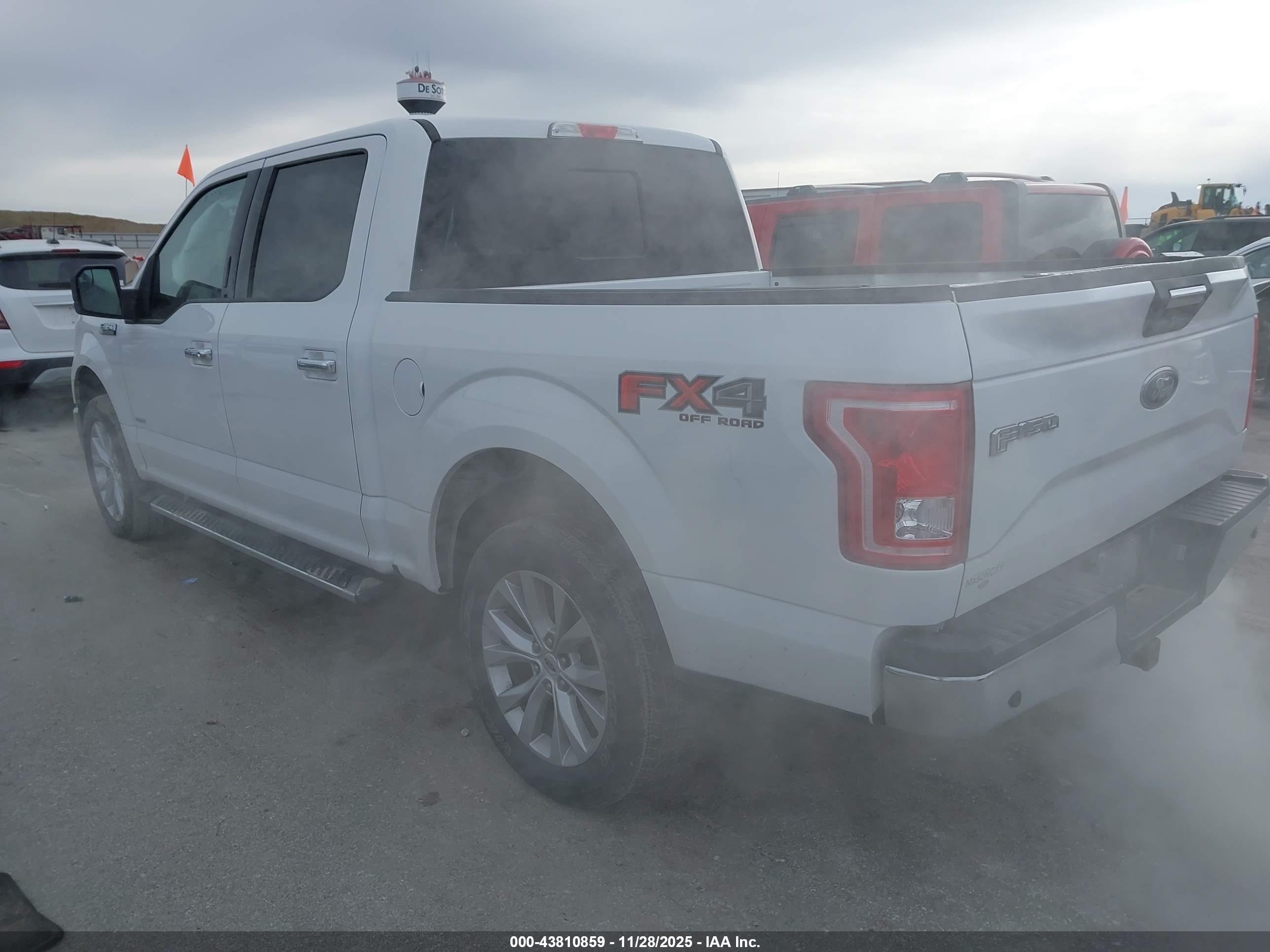 FORD F-150 image 3