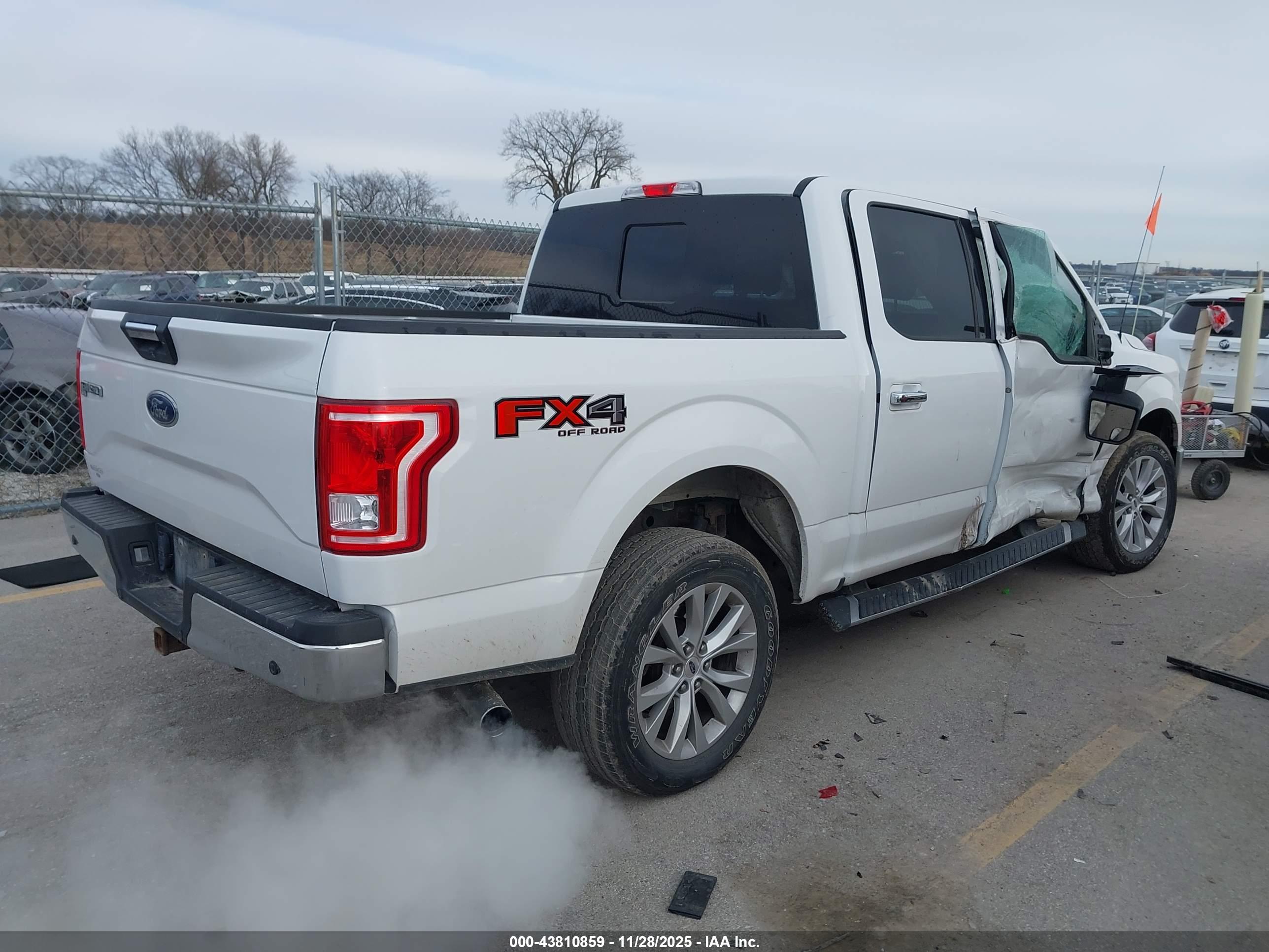 FORD F-150 image 4