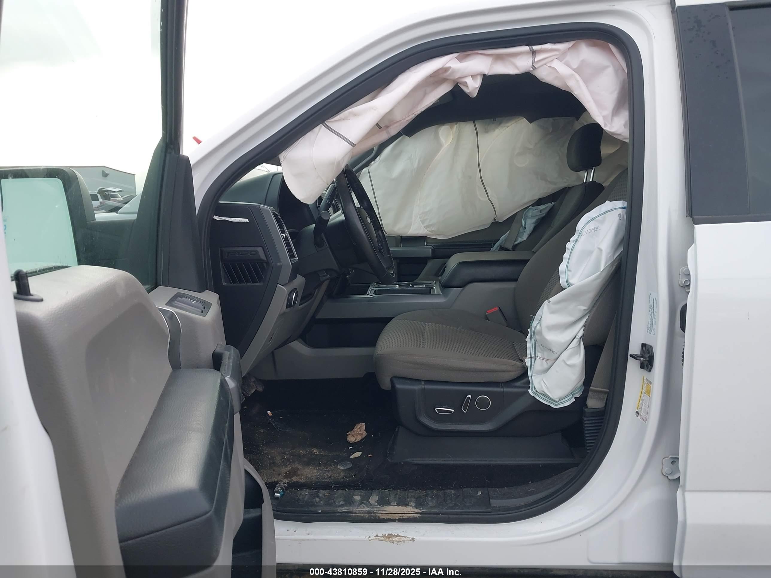 FORD F-150 image 5