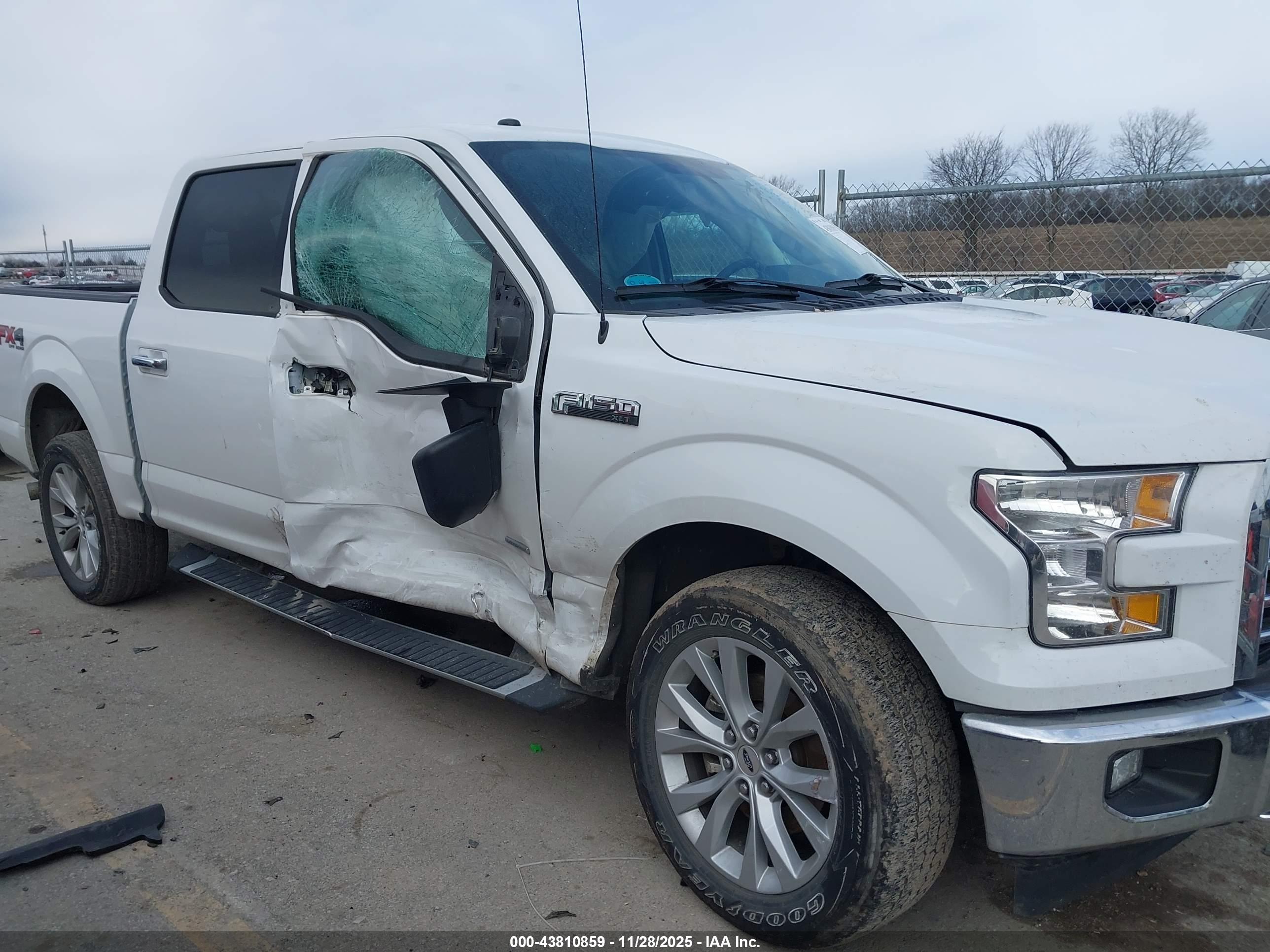 FORD F-150 image 6