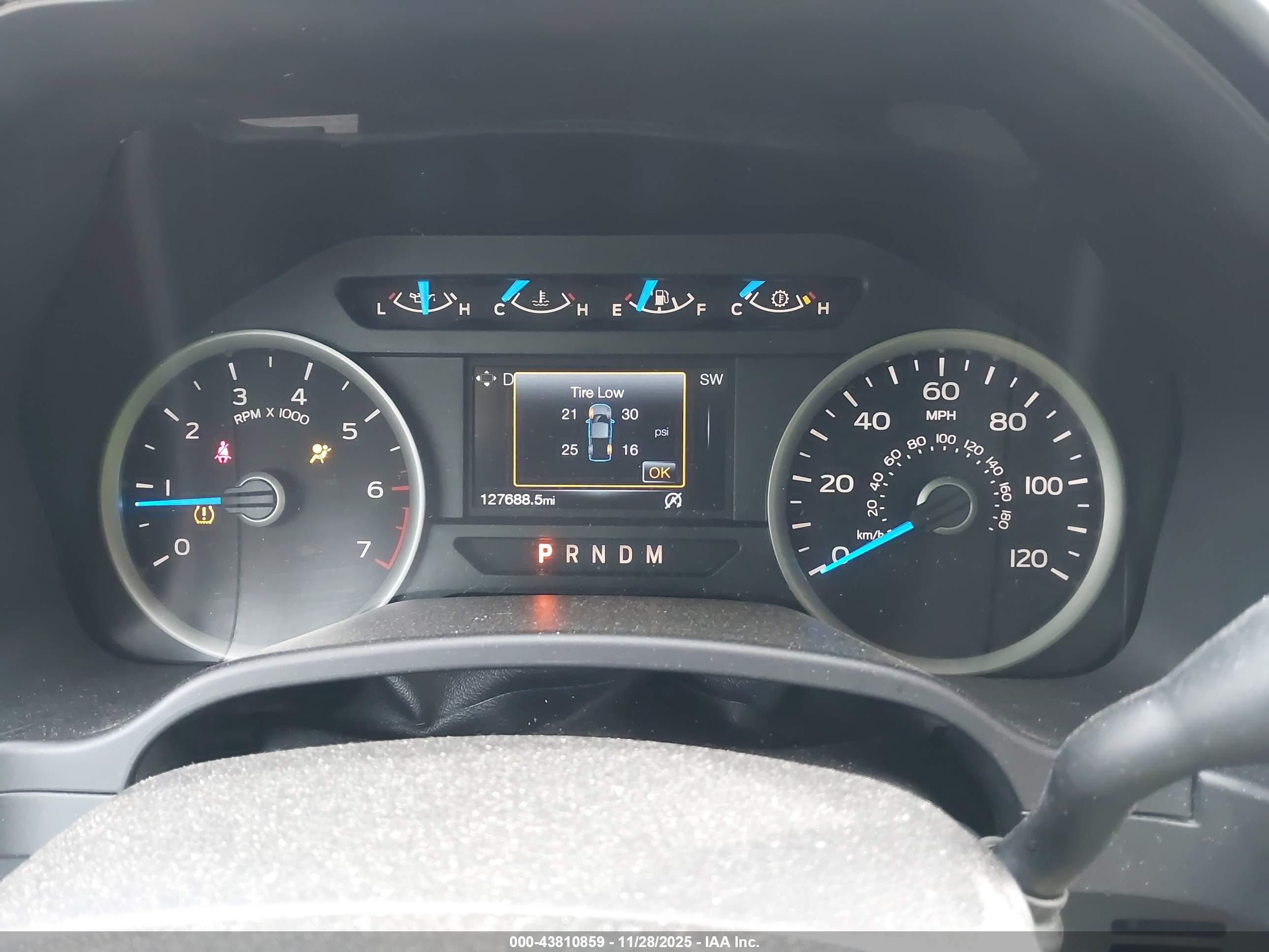 FORD F-150 image 7