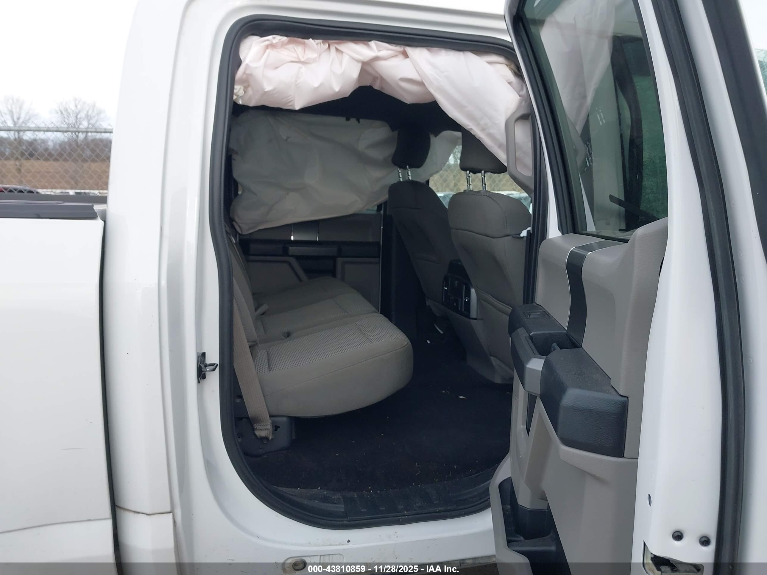FORD F-150 image 8