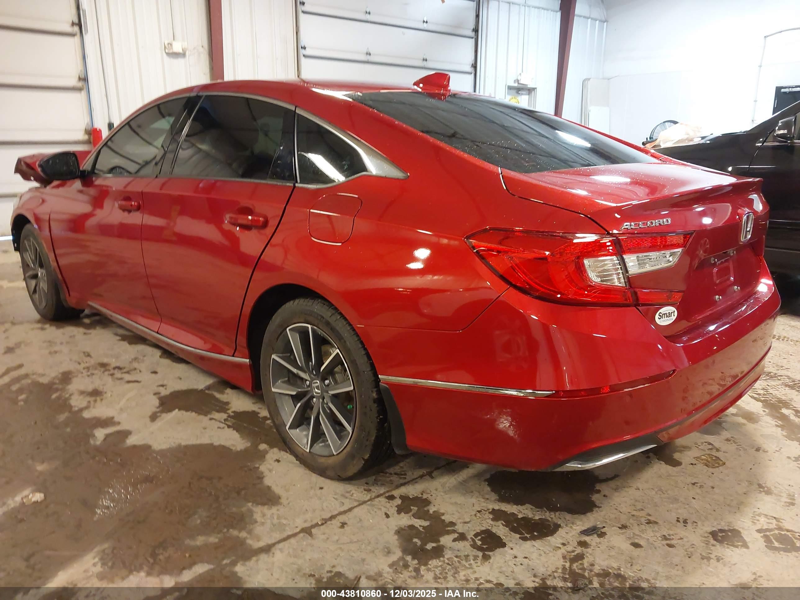 HONDA ACCORD image 3