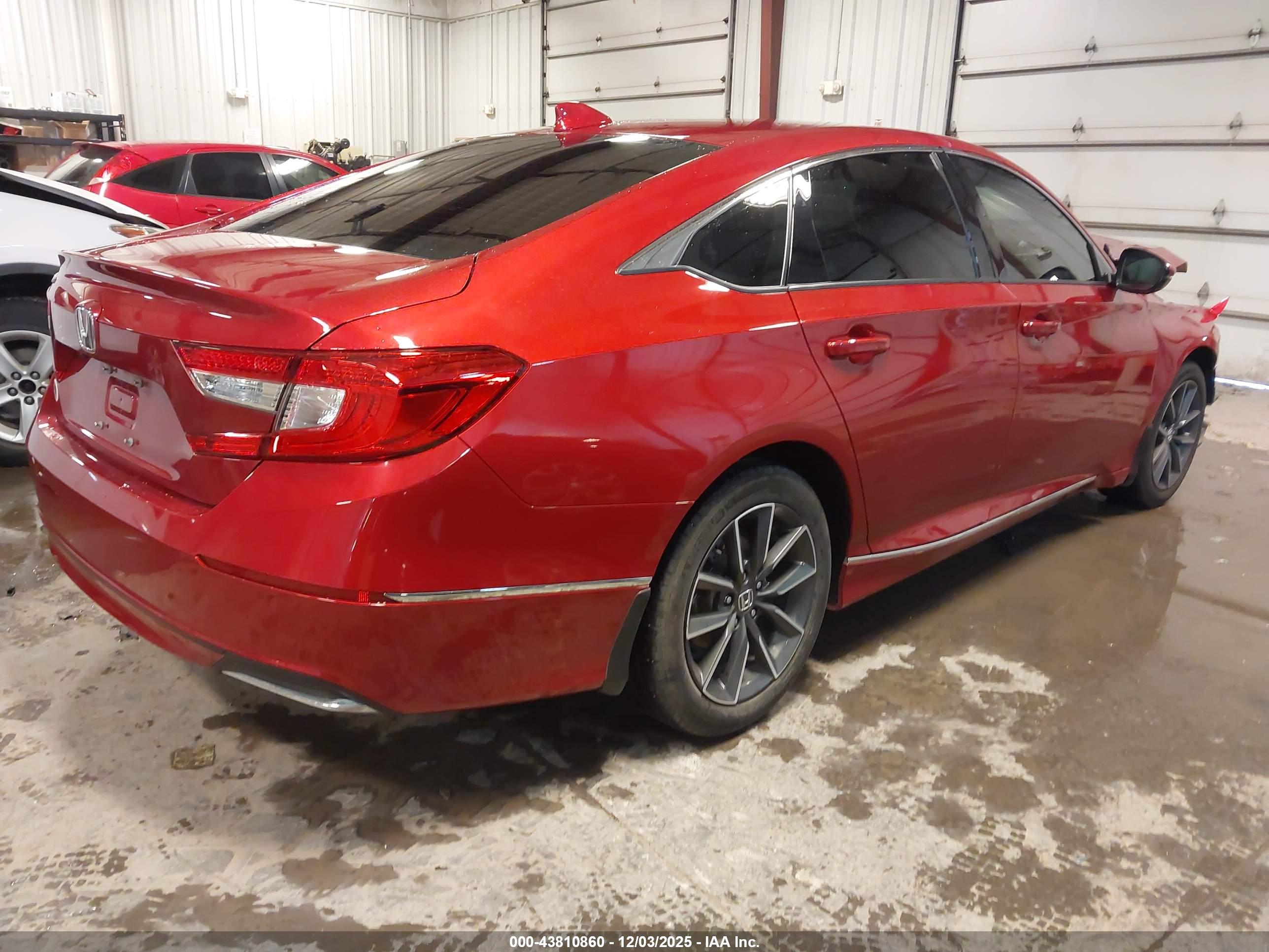 HONDA ACCORD image 4