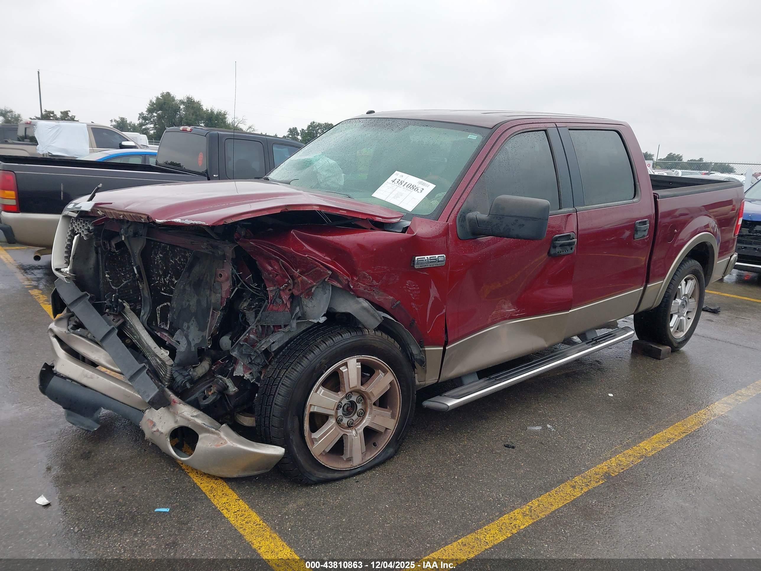 FORD F-150 image 2