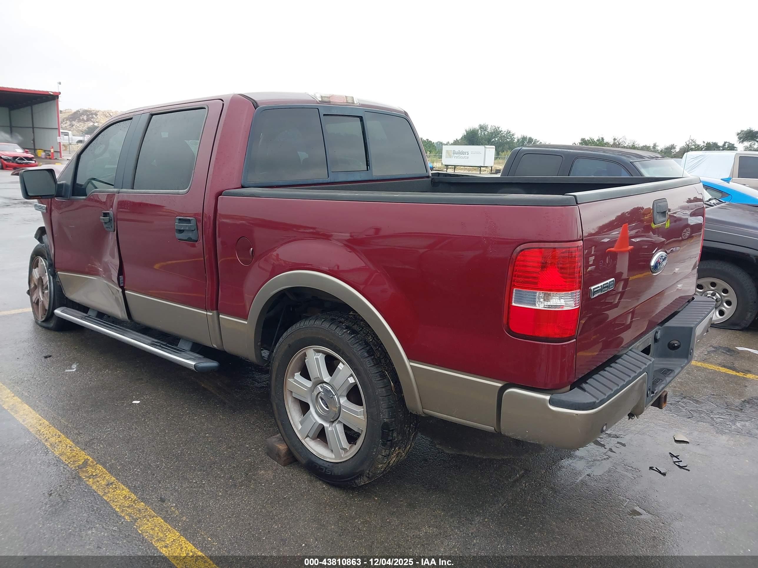 FORD F-150 image 3