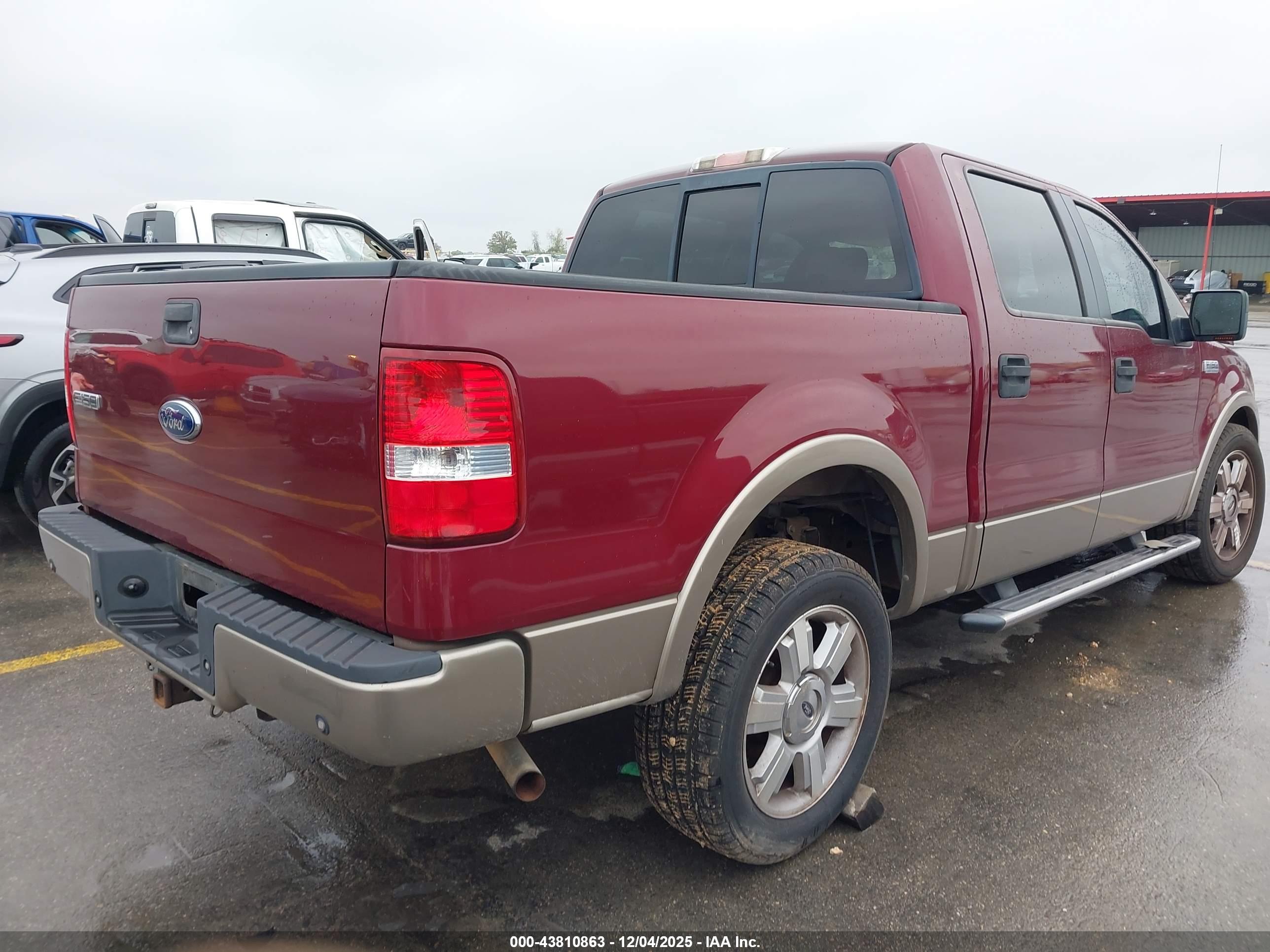 FORD F-150 image 4