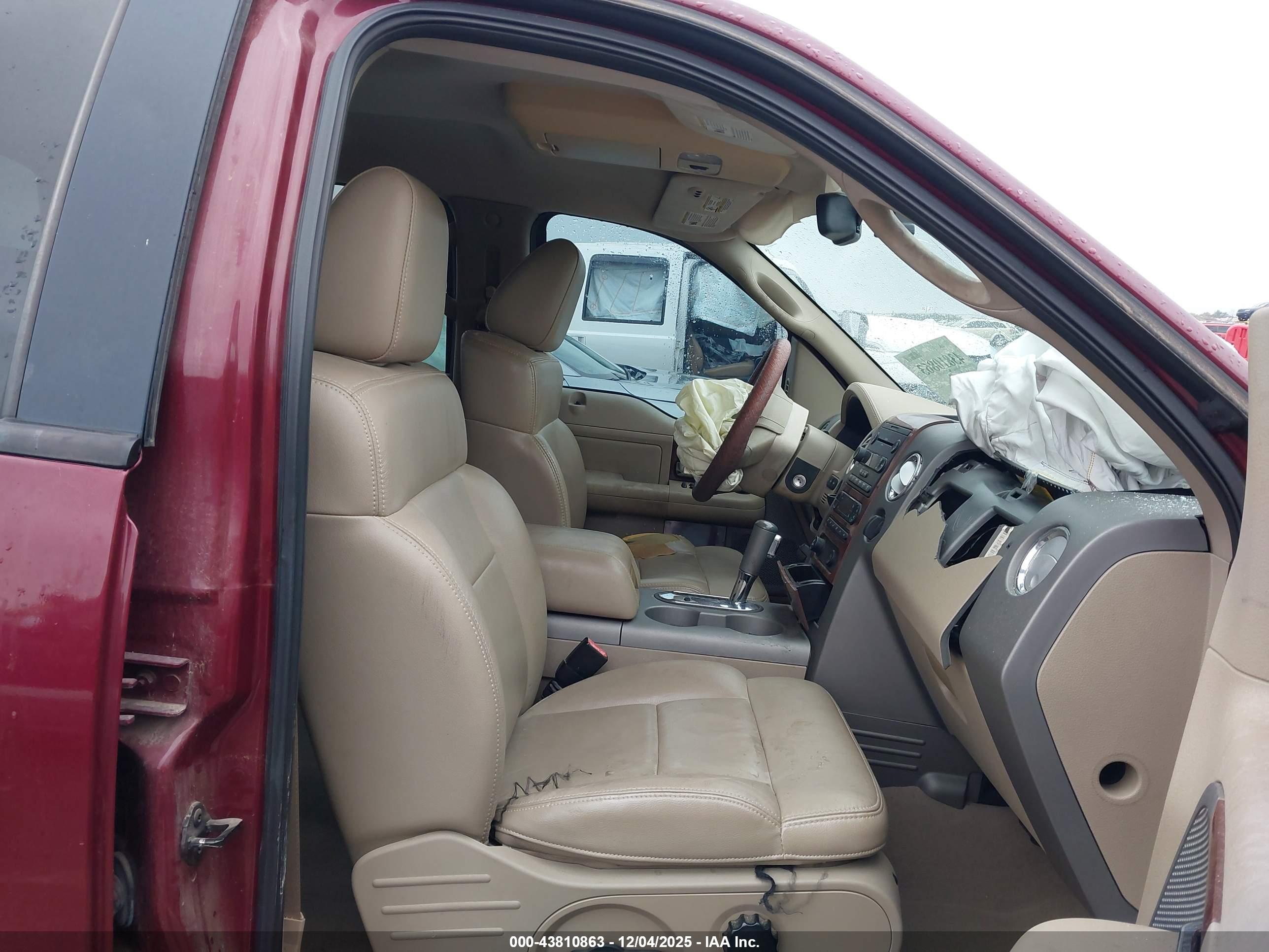 FORD F-150 image 5