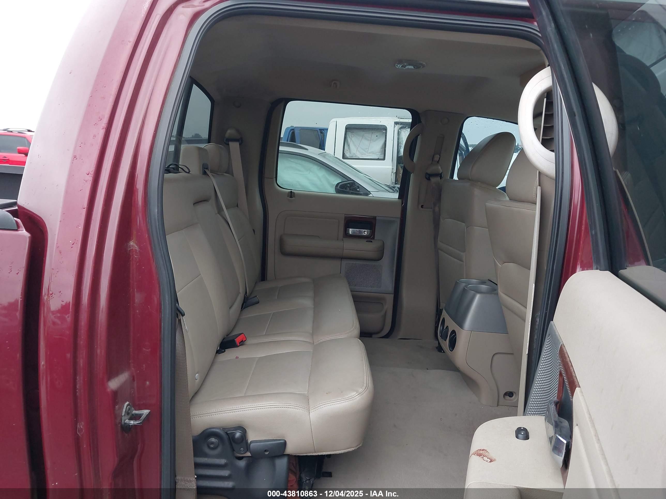 FORD F-150 image 8