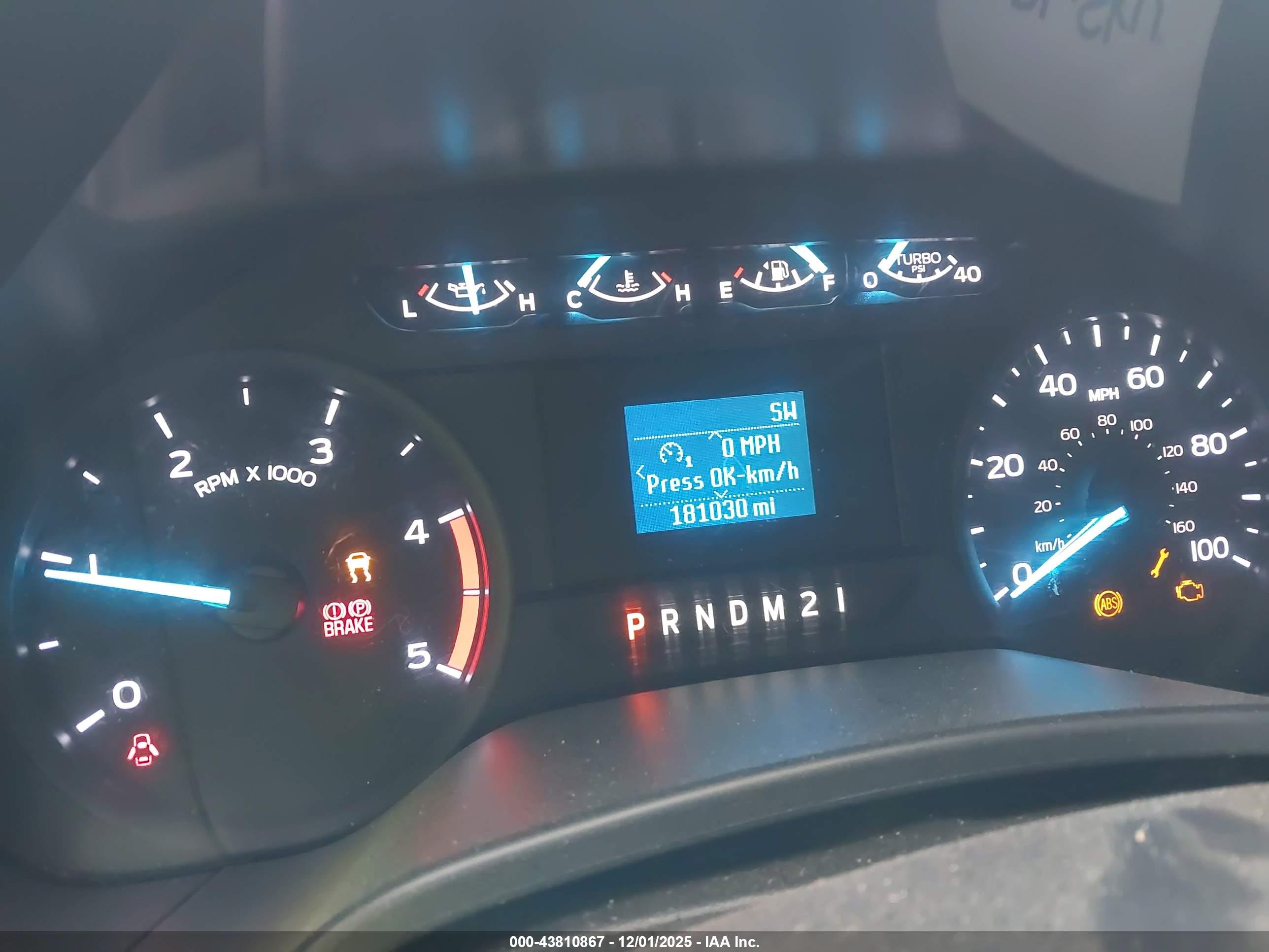 FORD F-550 image 6