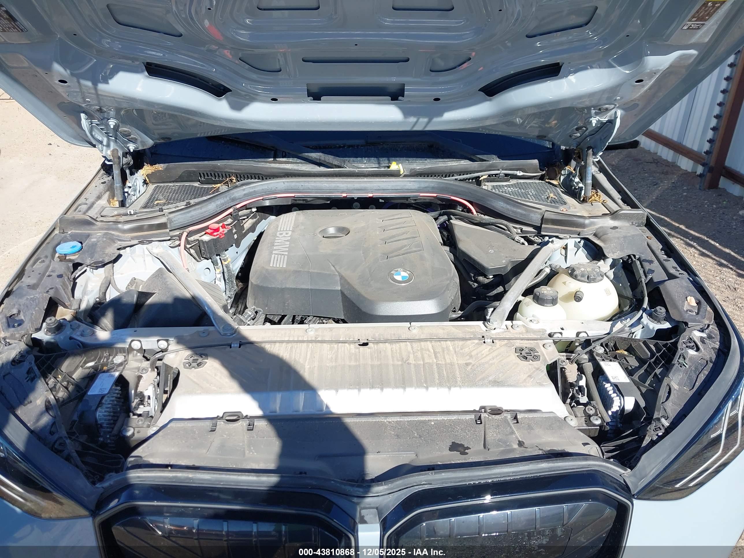 BMW X3 image 10