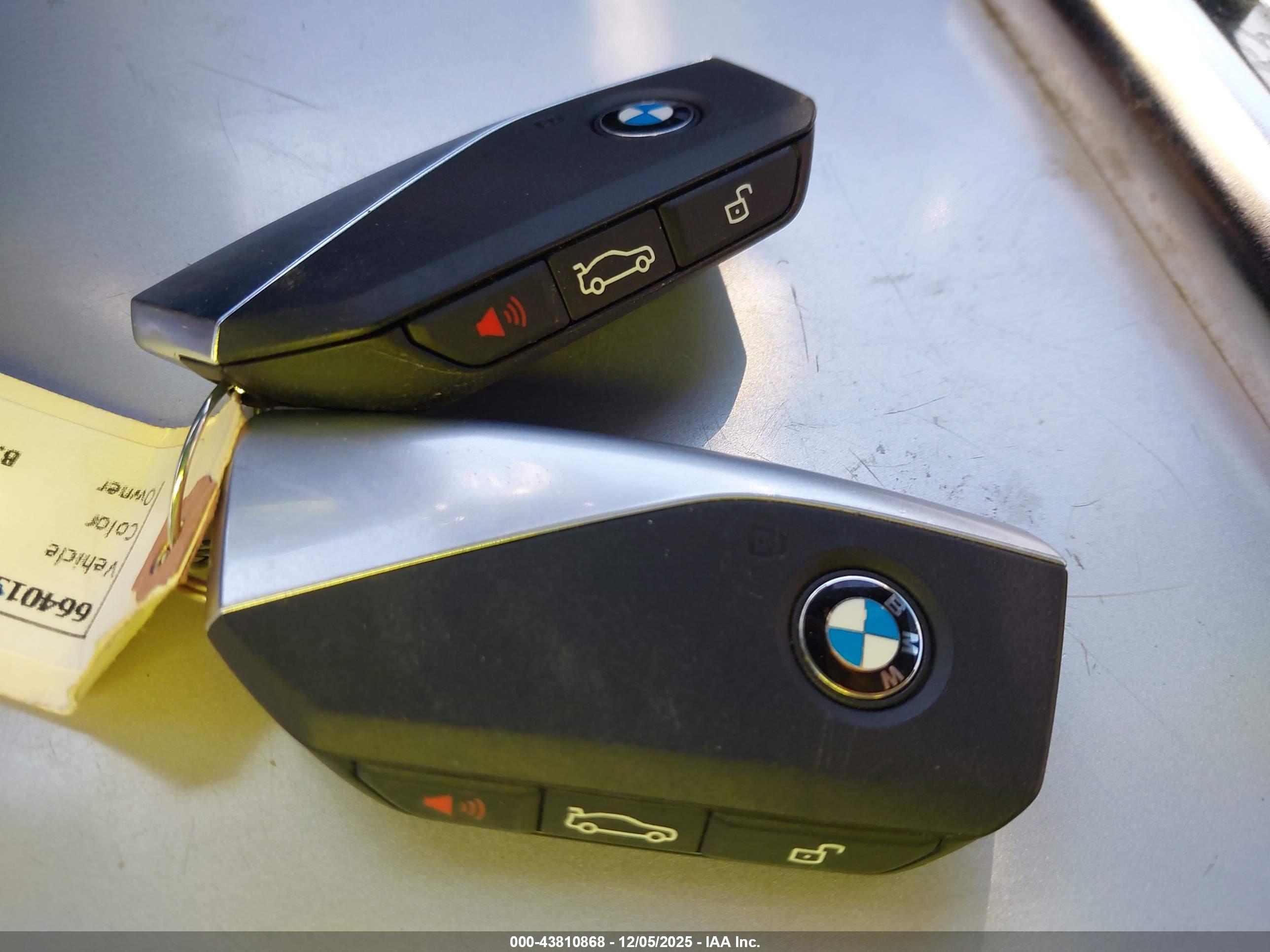 BMW X3 image 11