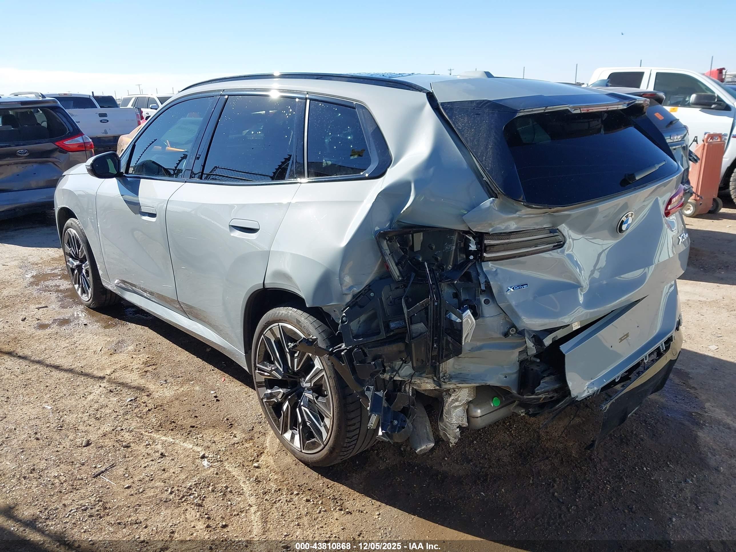 BMW X3 image 3