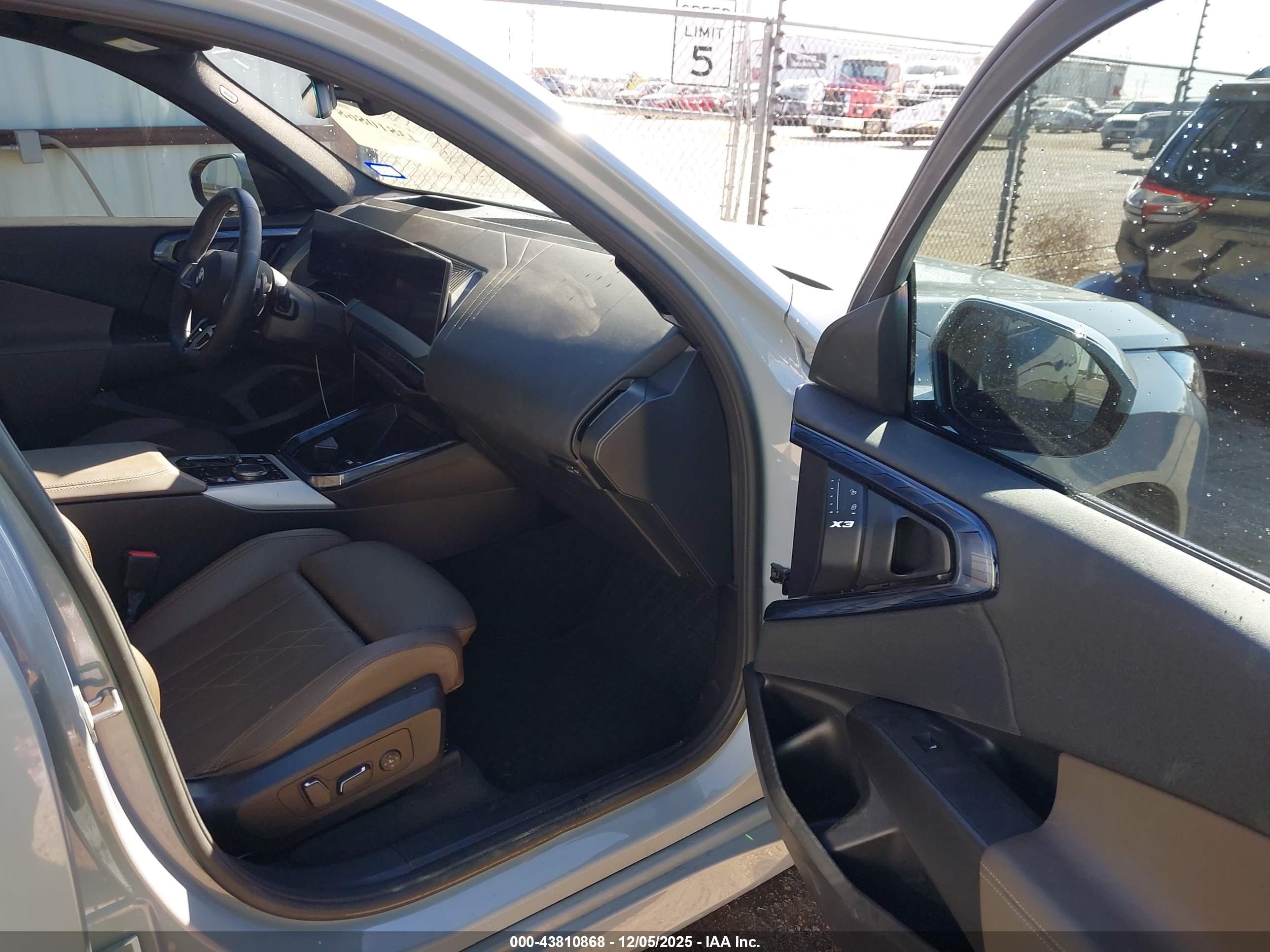 BMW X3 image 5