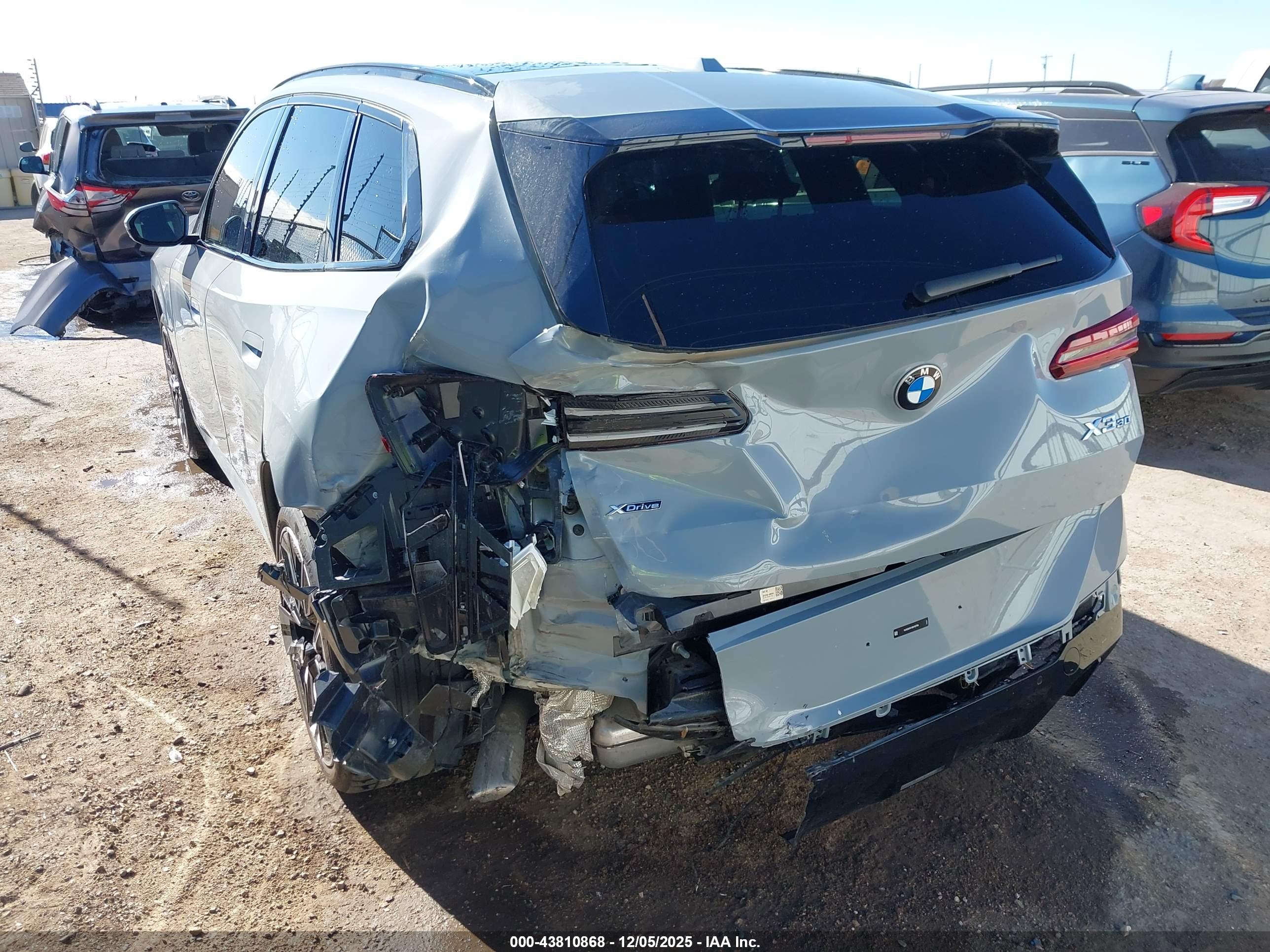 BMW X3 image 6