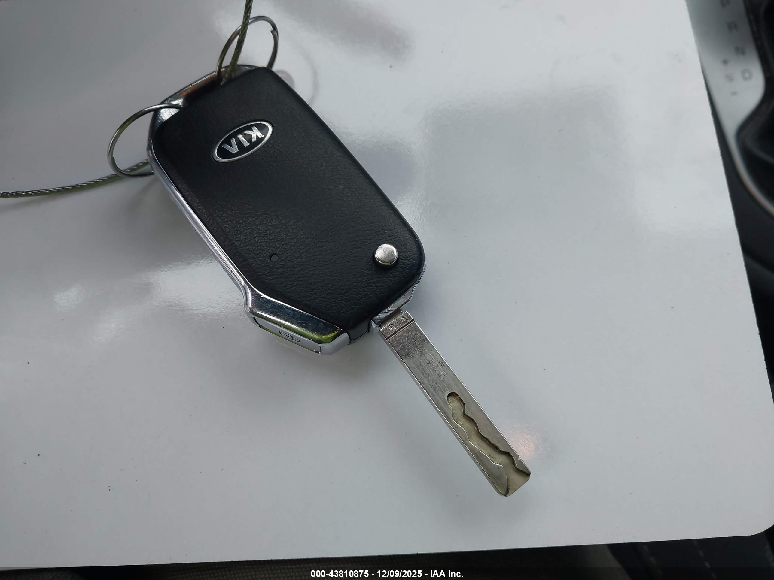 KIA FORTE image 11