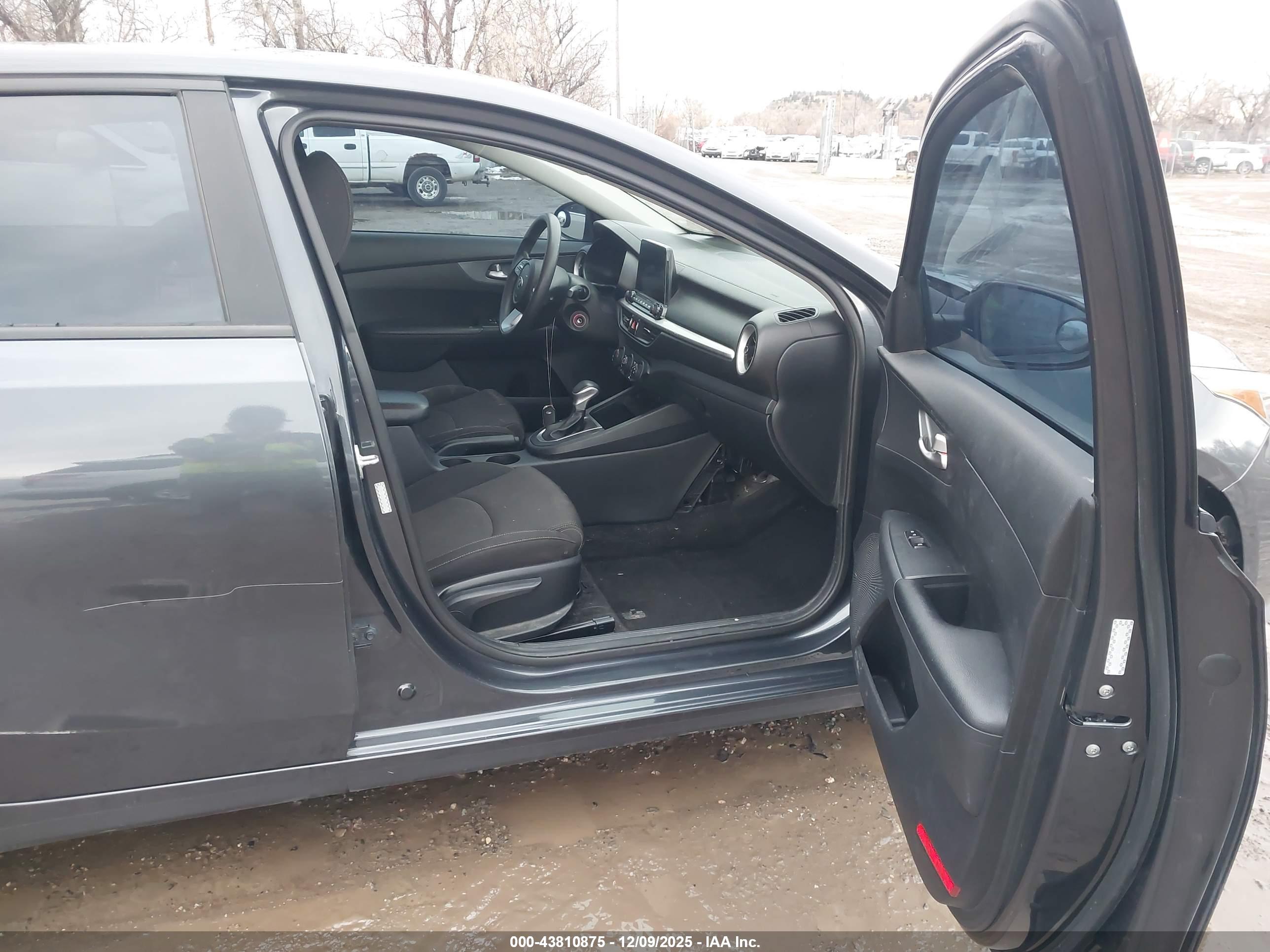 KIA FORTE image 5