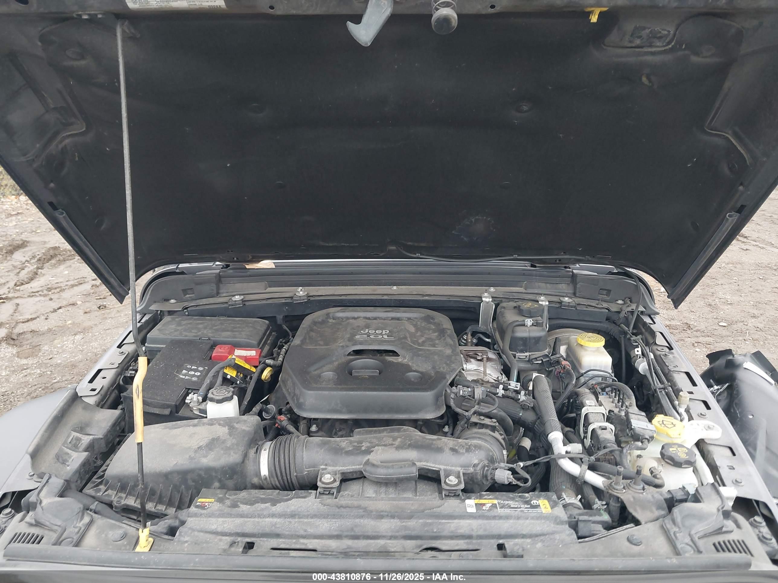 JEEP WRANGLER image 10
