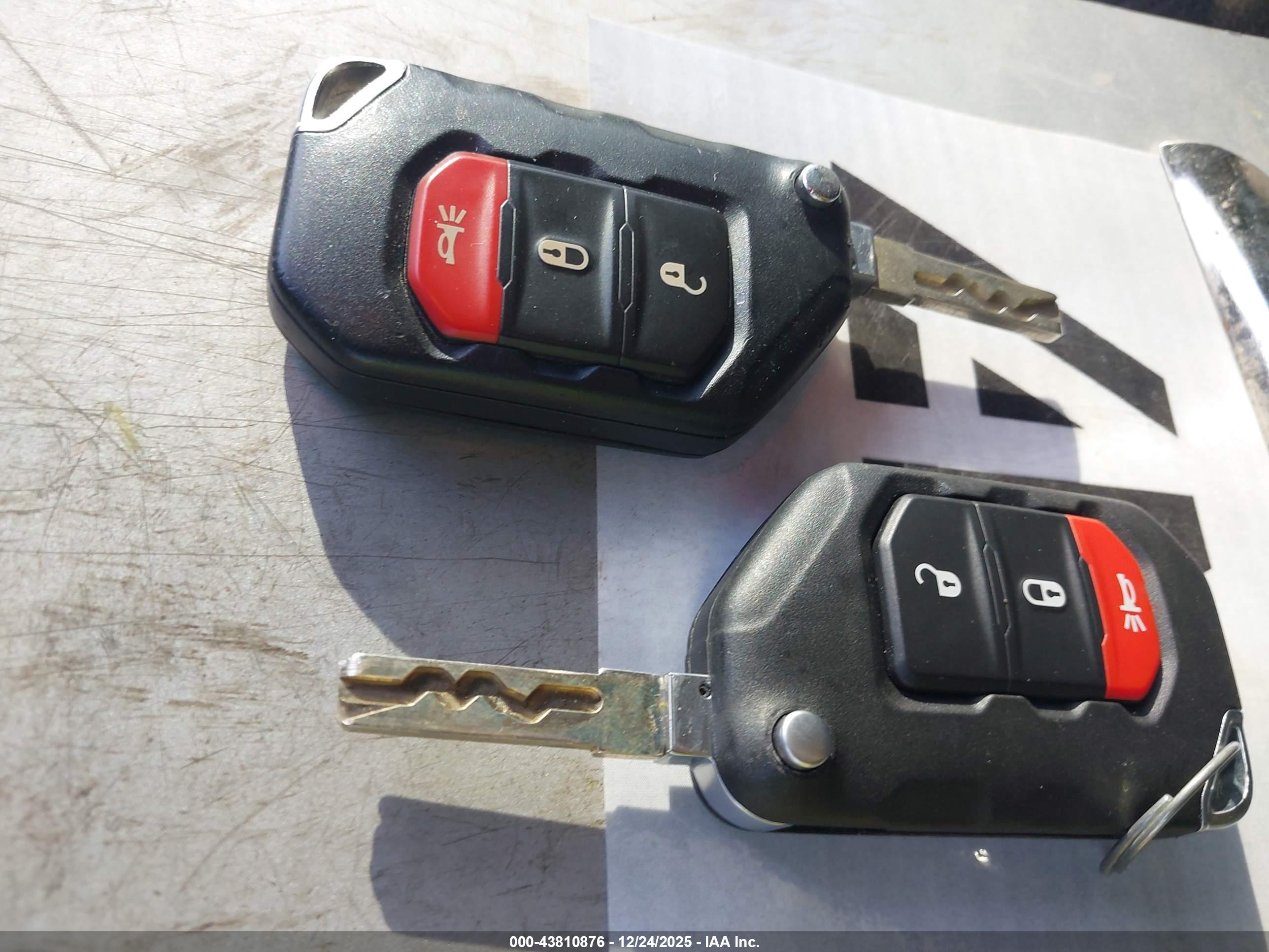 JEEP WRANGLER image 11