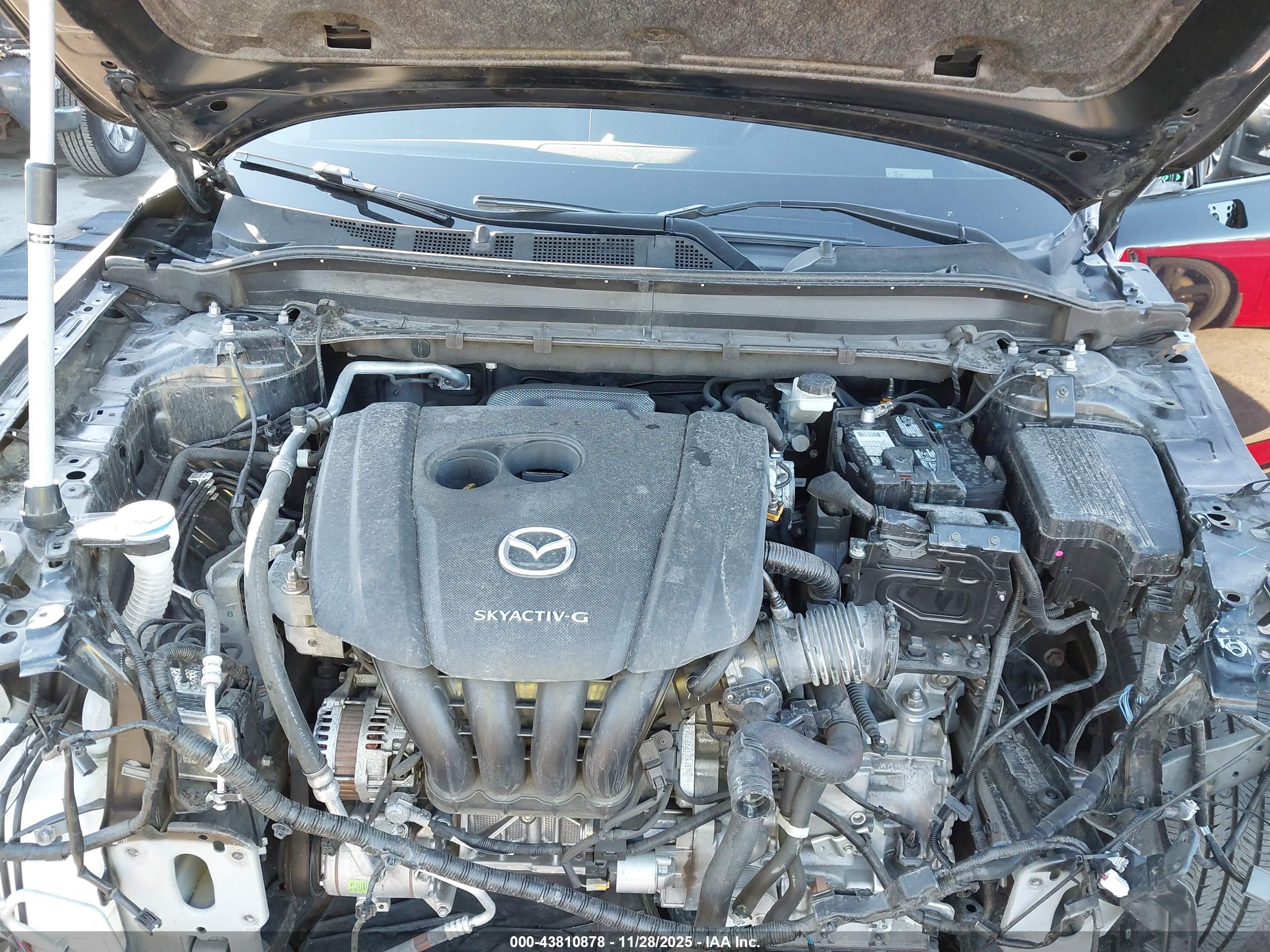 MAZDA CX-5 image 10